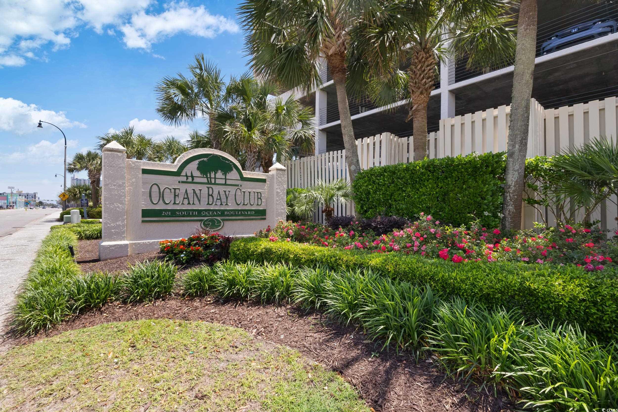201 Ocean Blvd. S Unit: 1505
