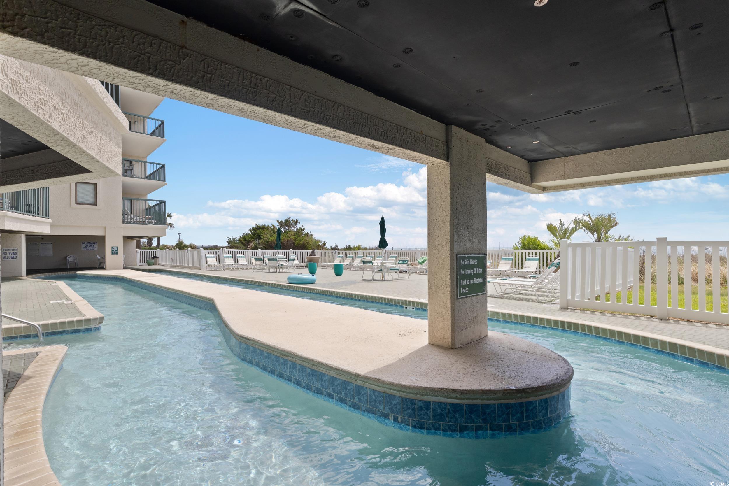 201 Ocean Blvd. S Unit: 1505
