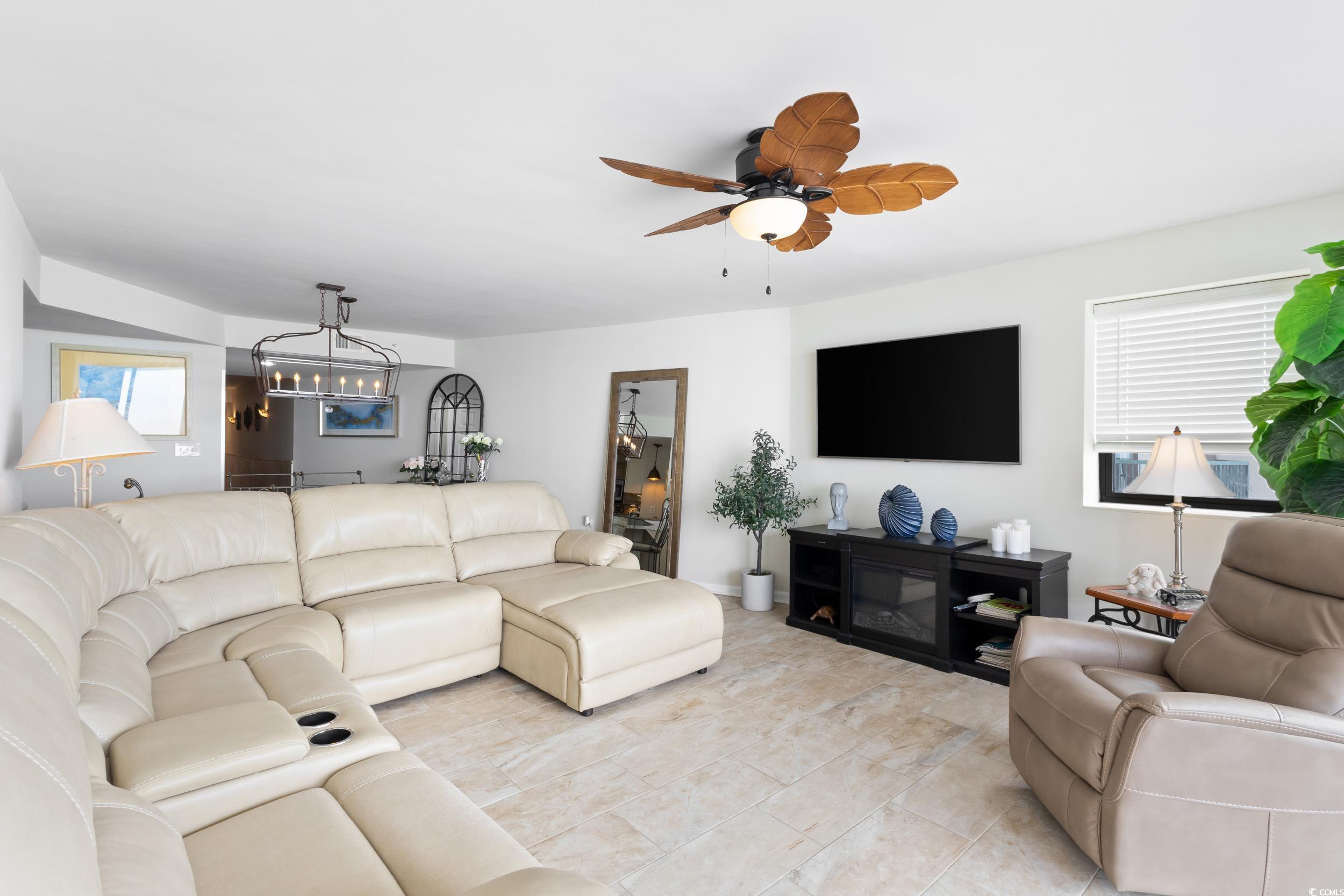 201 Ocean Blvd. S Unit: 1505