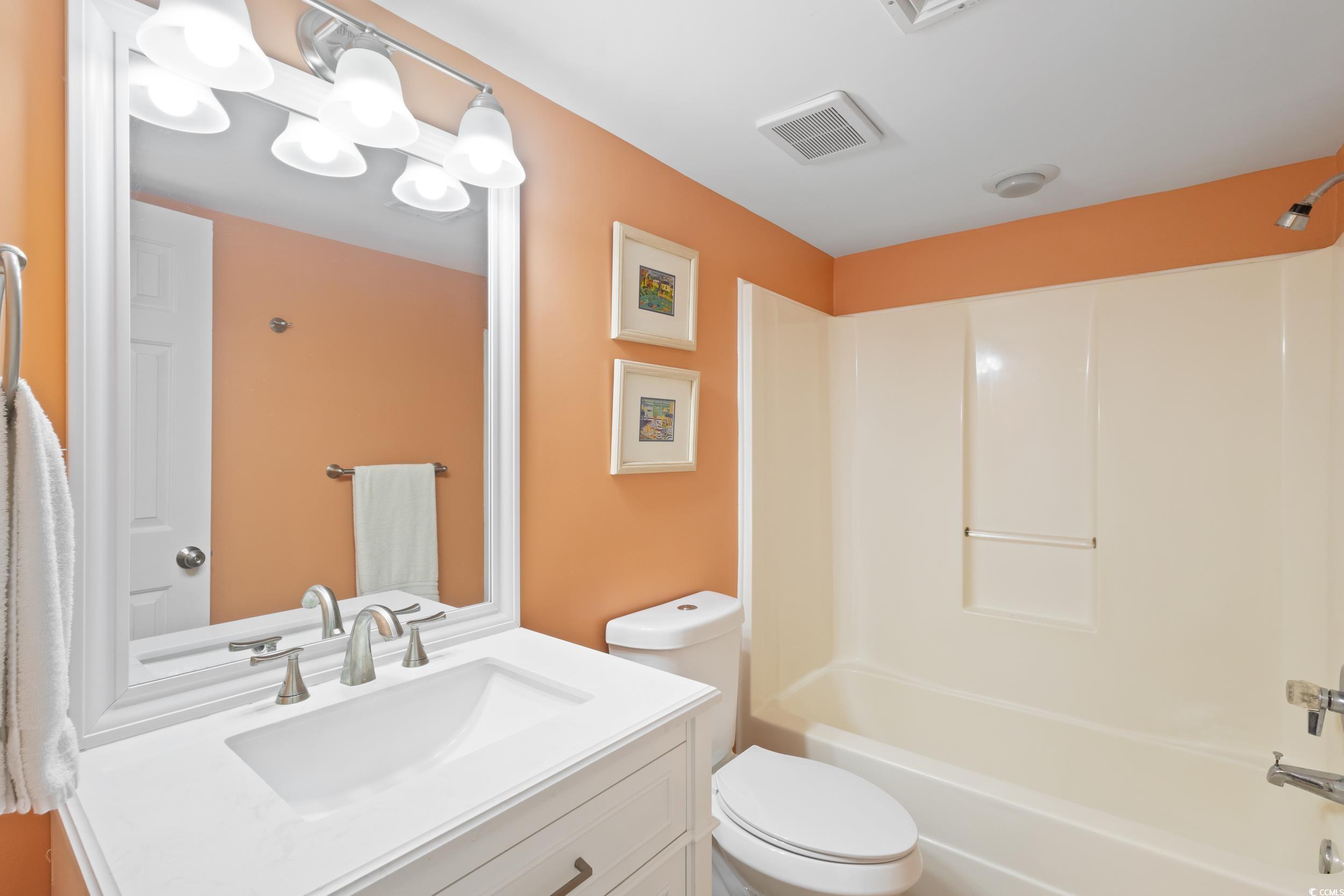 201 Ocean Blvd. S Unit: 1505