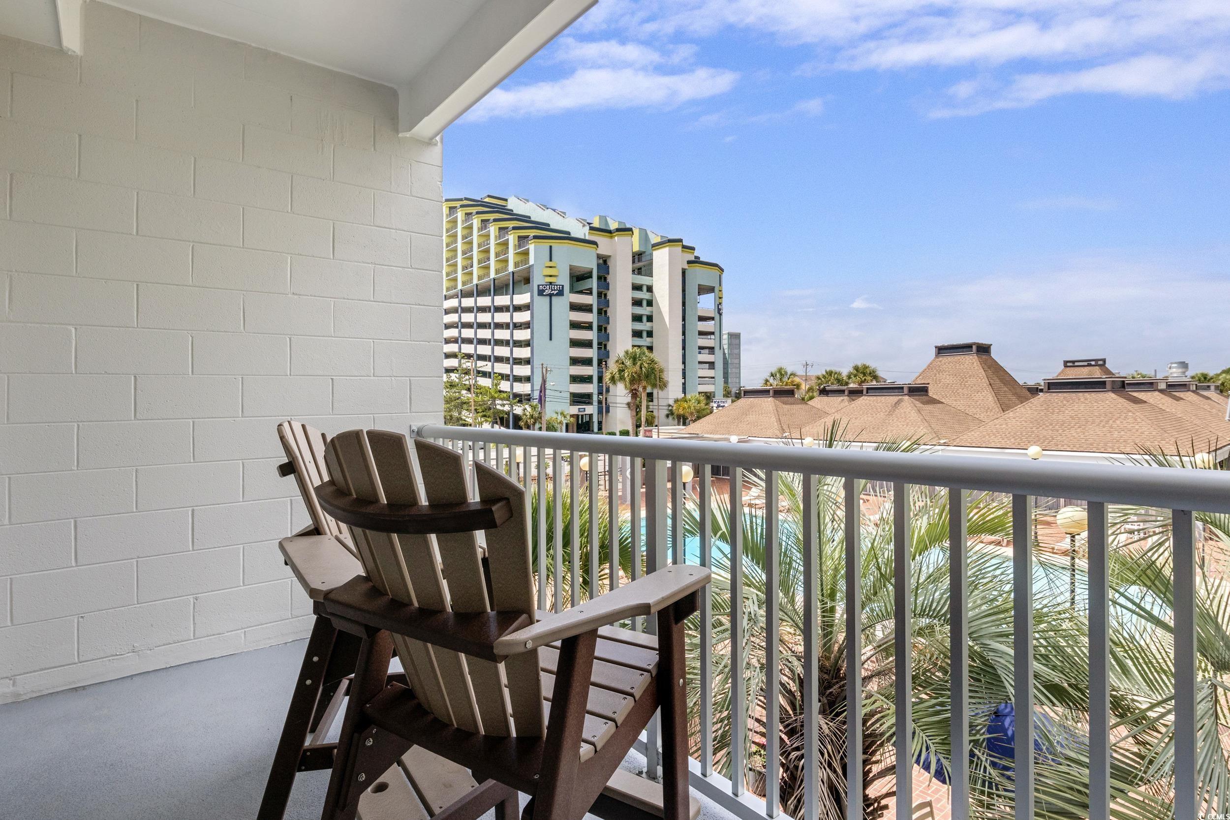 201 Ocean Blvd. S Unit: 1505