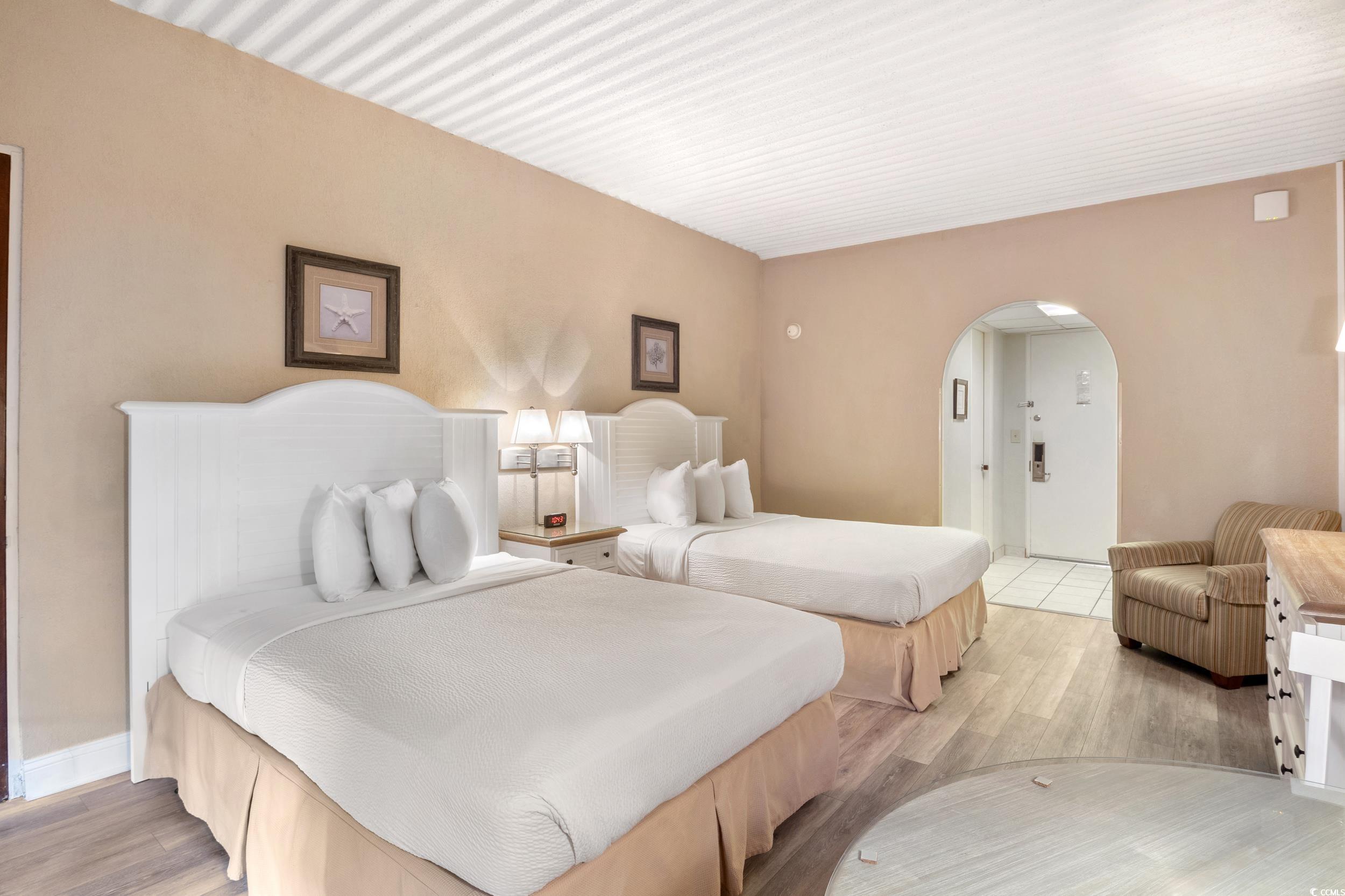 201 Ocean Blvd. S Unit: 1505