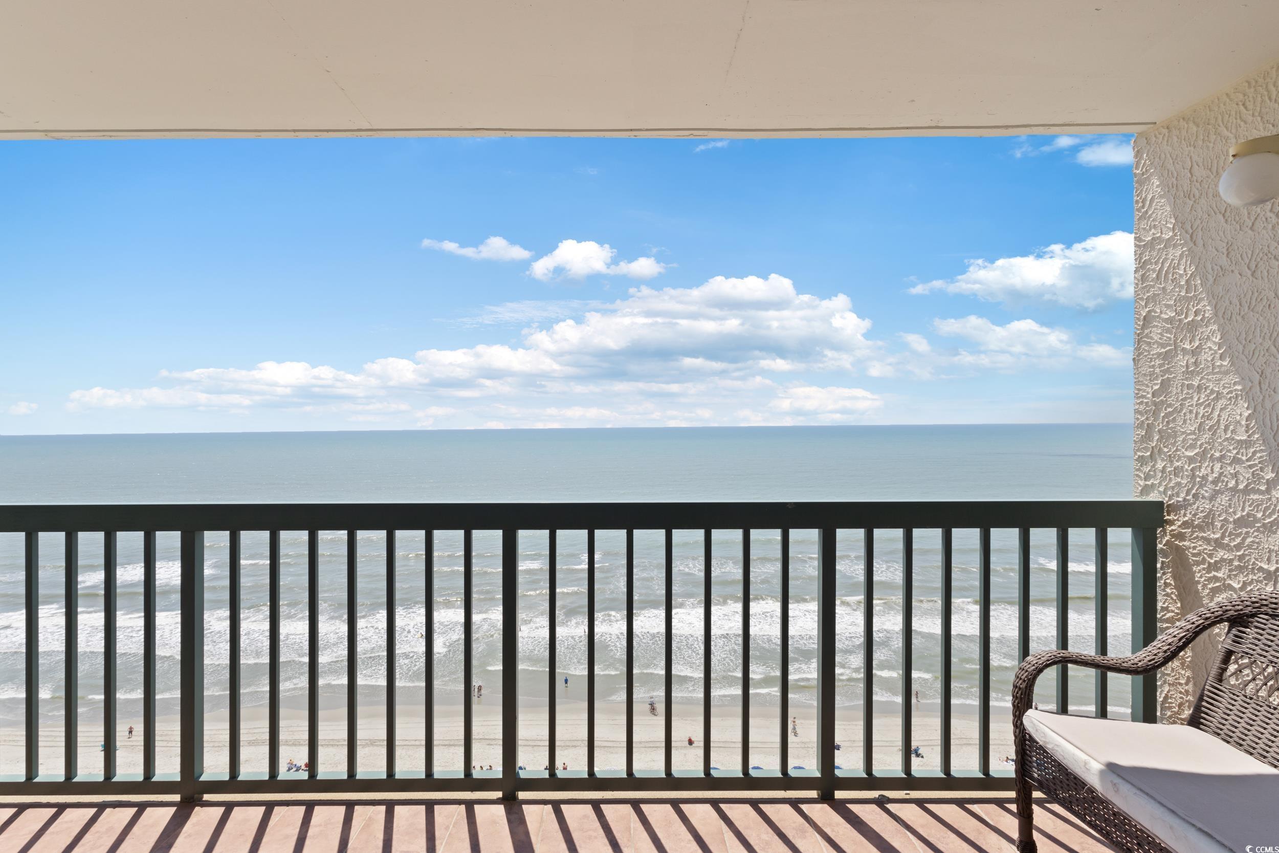 201 Ocean Blvd. S Unit: 1505