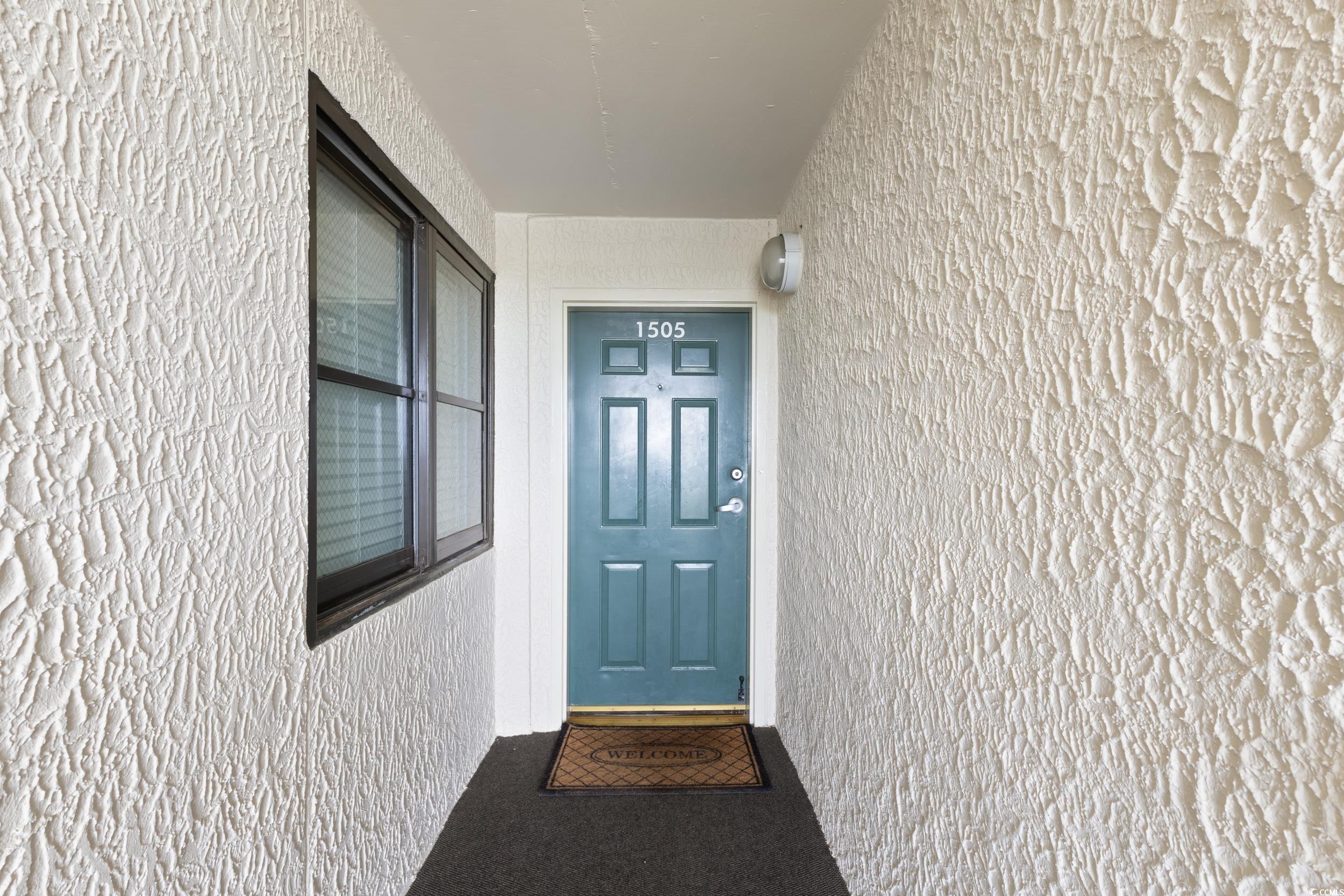 201 Ocean Blvd. S Unit: 1505