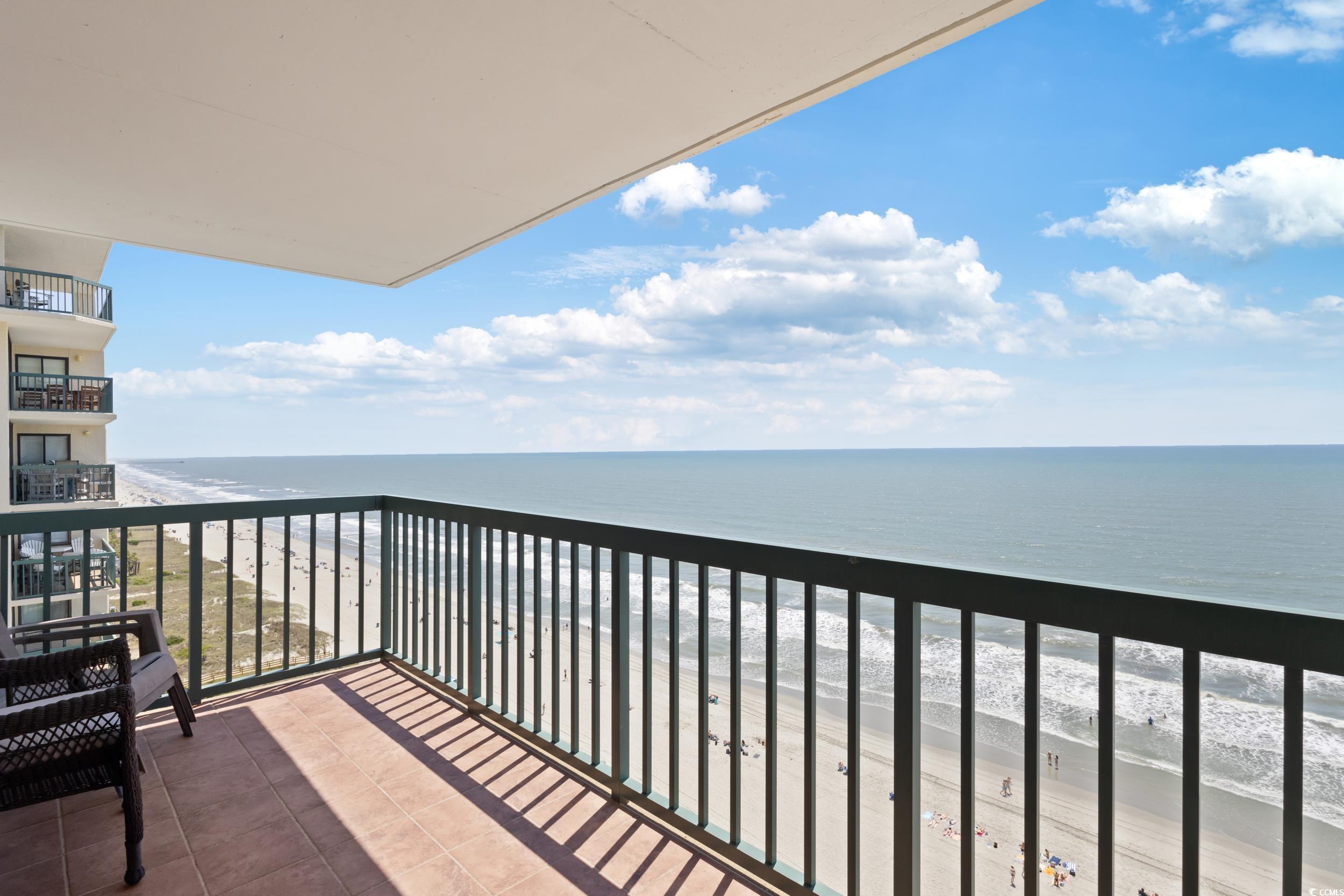 201 Ocean Blvd. S Unit: 1505