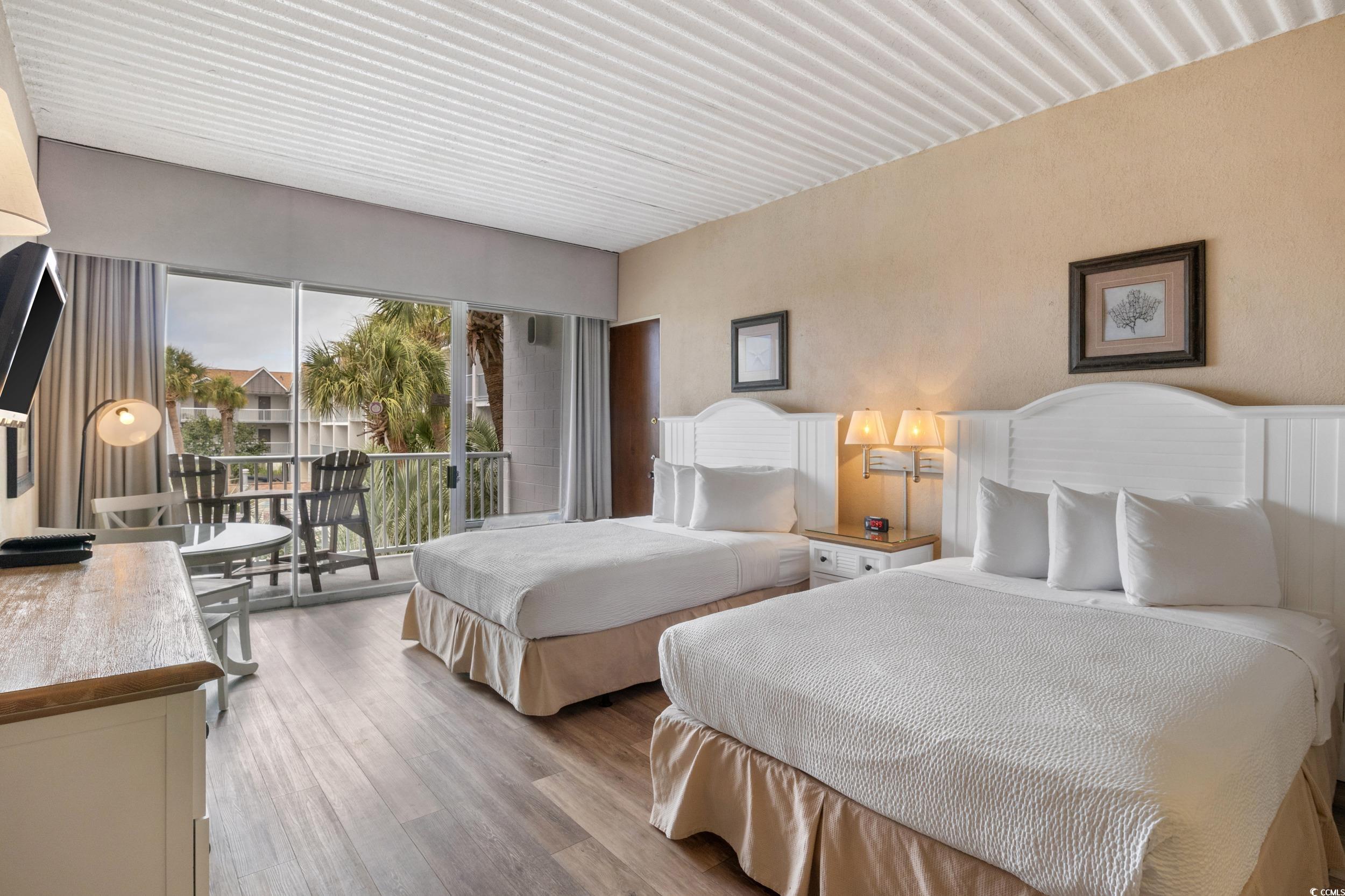 201 Ocean Blvd. S Unit: 1505