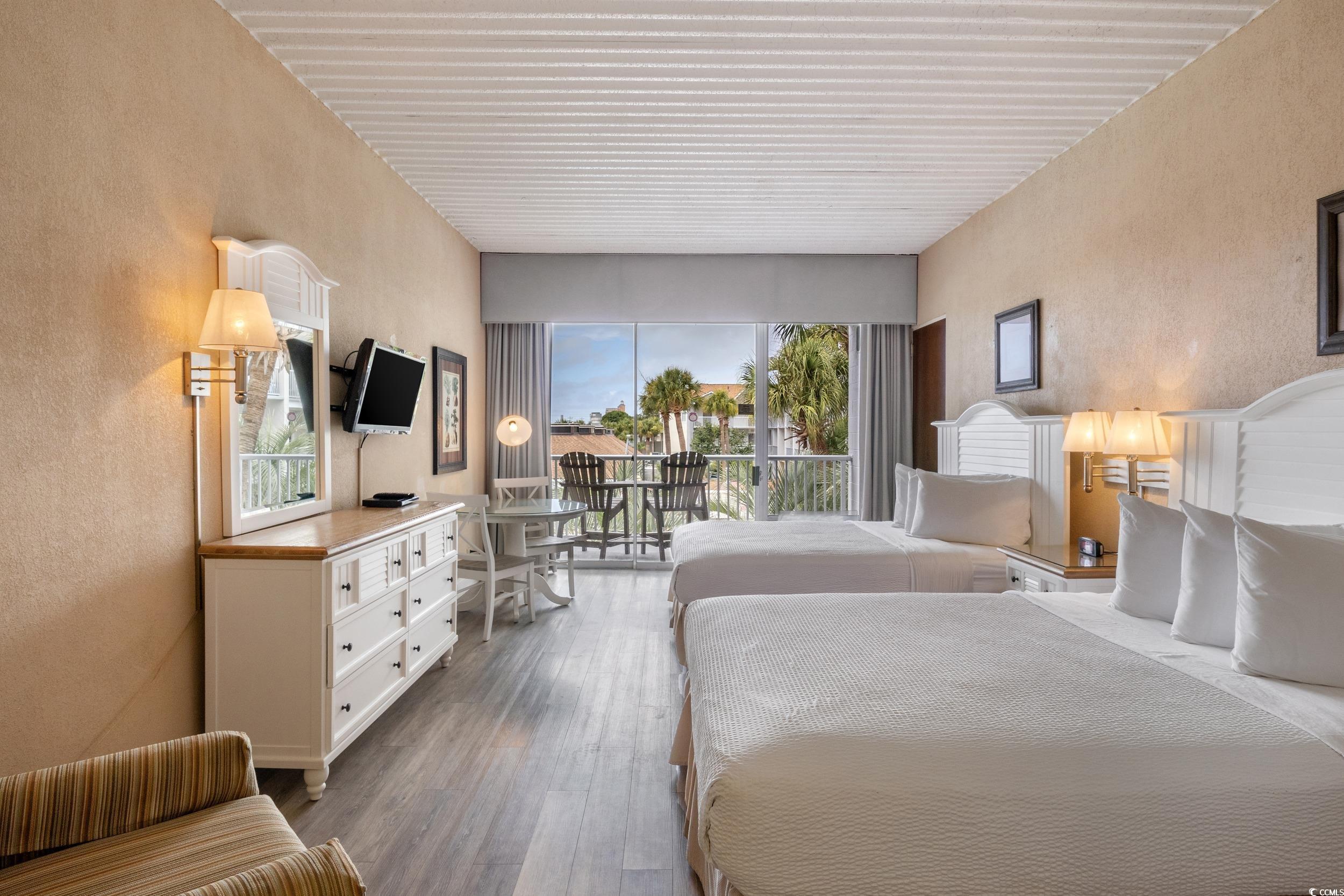 201 Ocean Blvd. S Unit: 1505