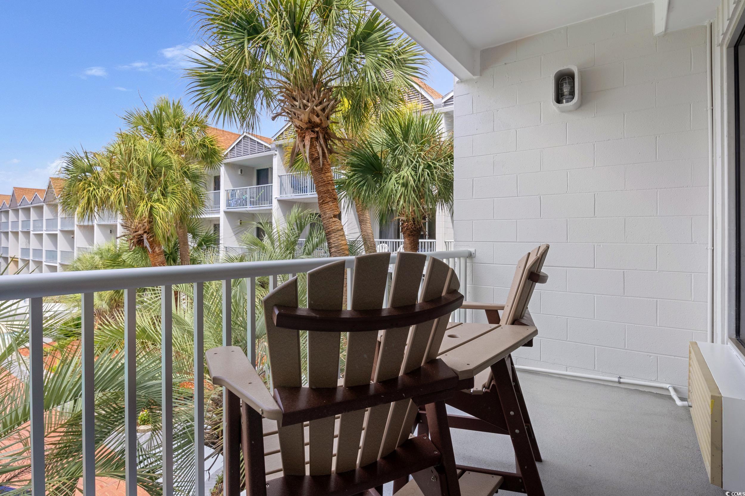 201 Ocean Blvd. S Unit: 1505