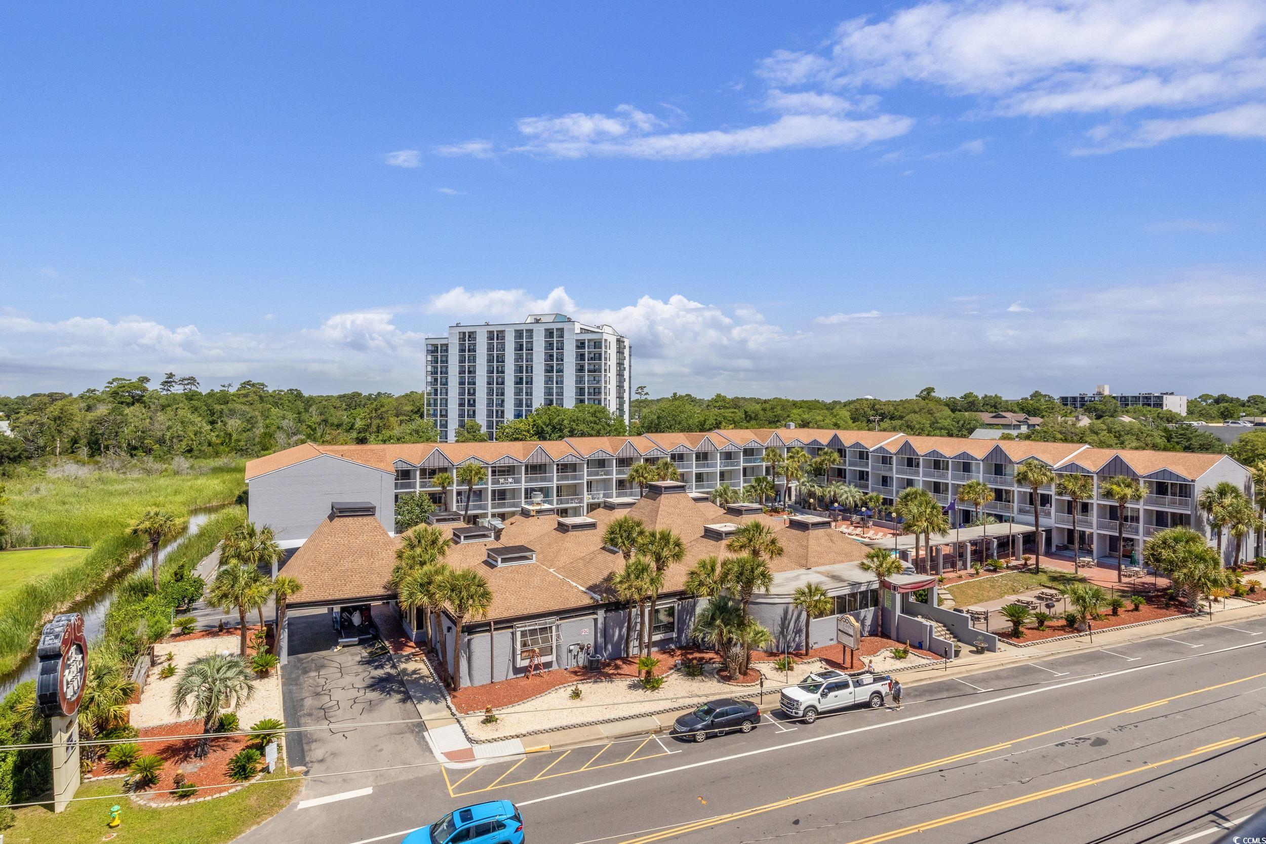 201 Ocean Blvd. S Unit: 1505
