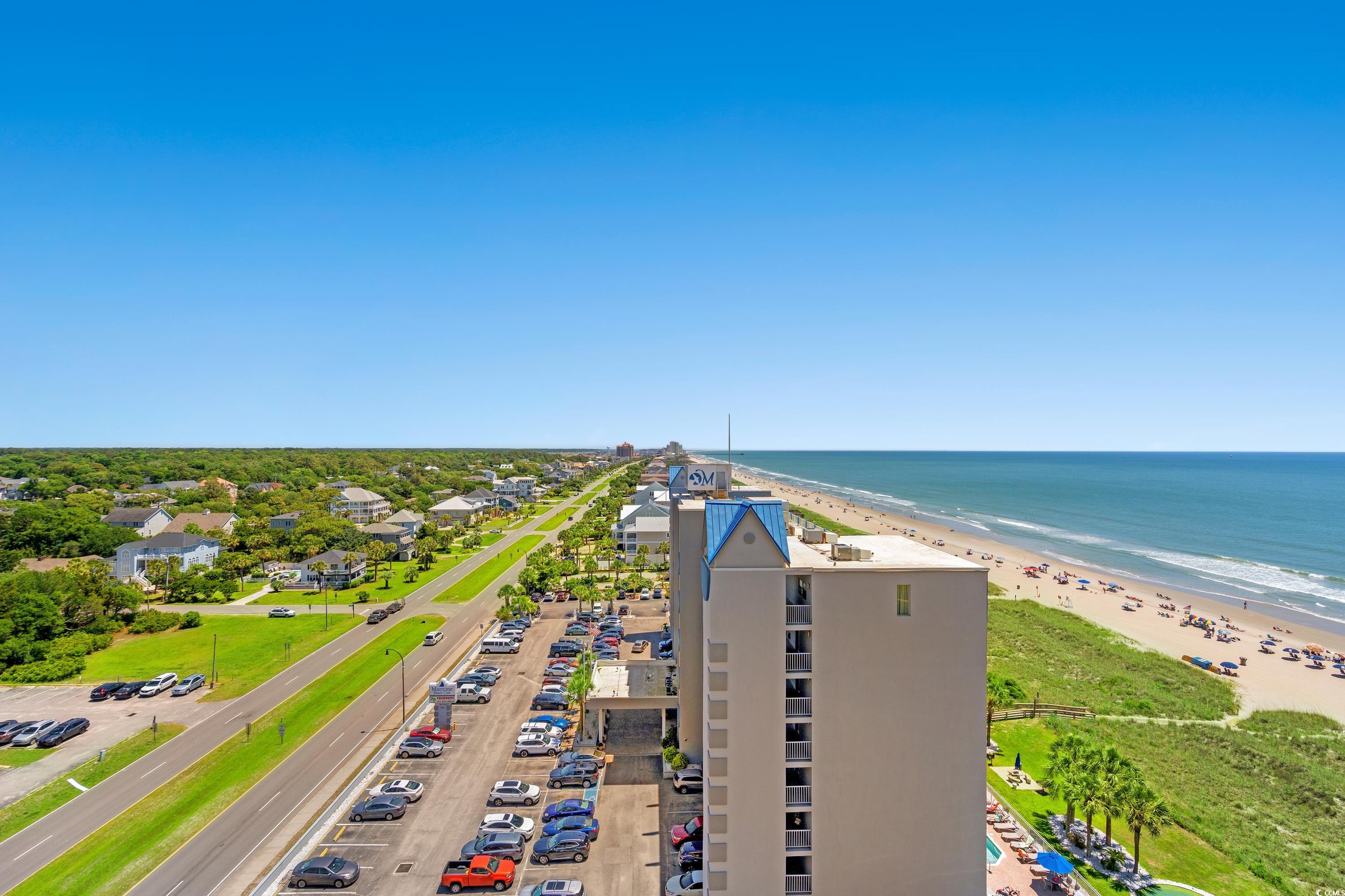 304 N Ocean Blvd. Unit: 1113