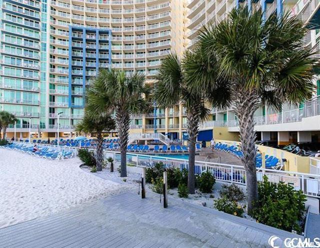 304 N Ocean Blvd. Unit: 1113