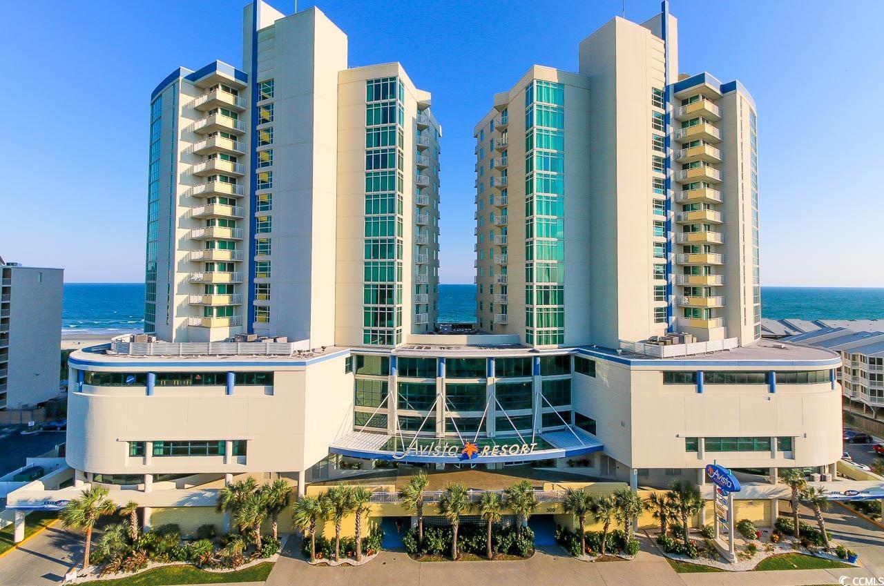 304 N Ocean Blvd. Unit: 1113