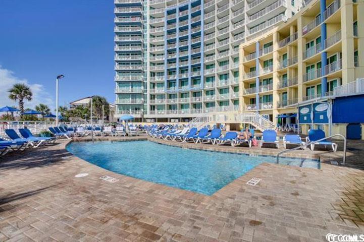 304 N Ocean Blvd. Unit: 1113