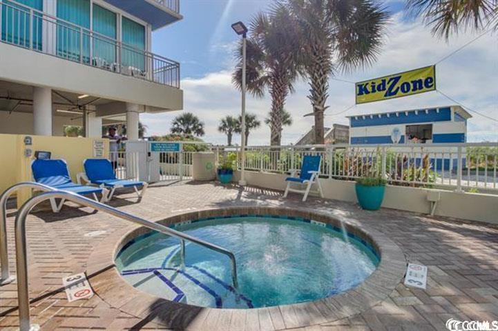 304 N Ocean Blvd. Unit: 1113