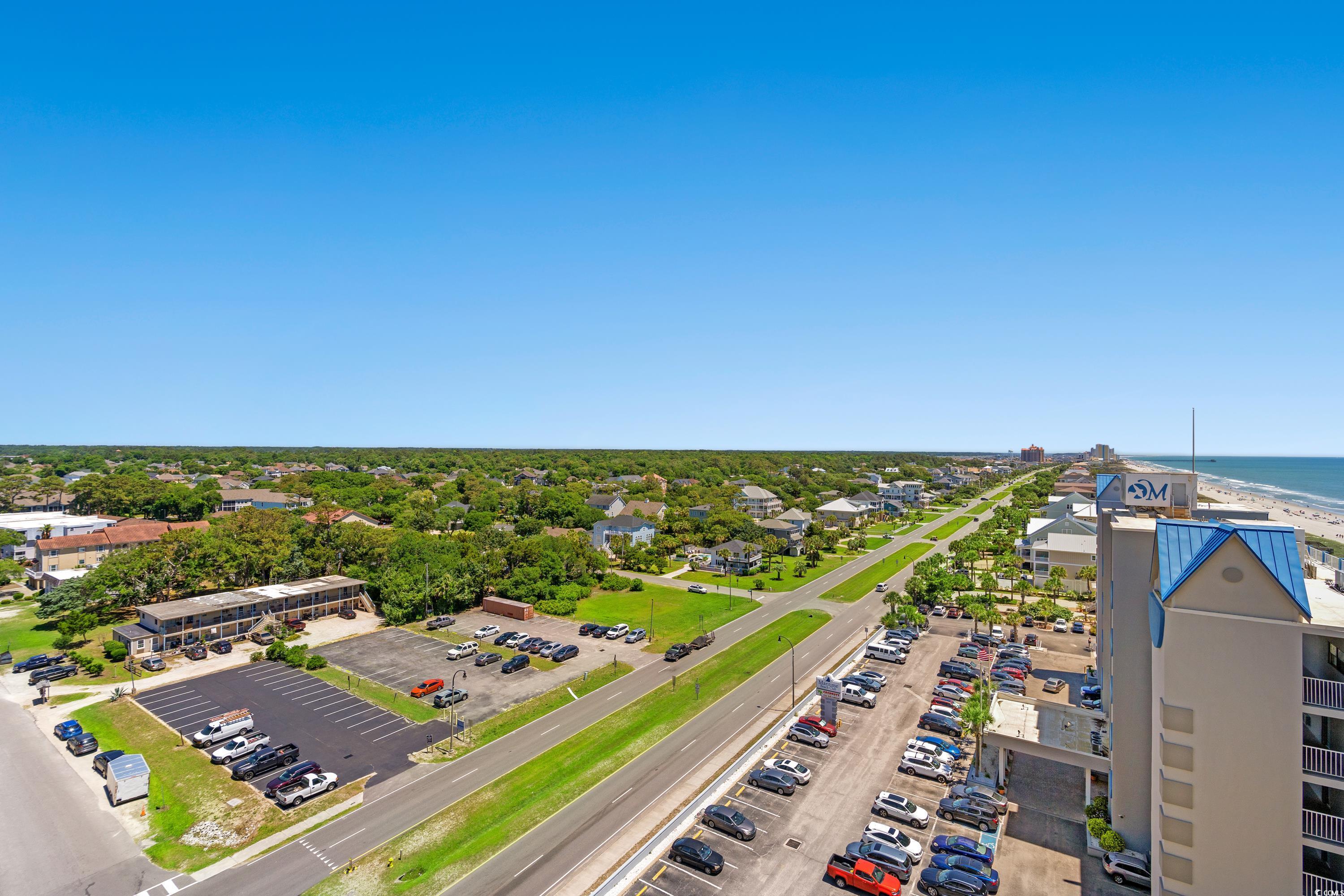 304 N Ocean Blvd. Unit: 1113
