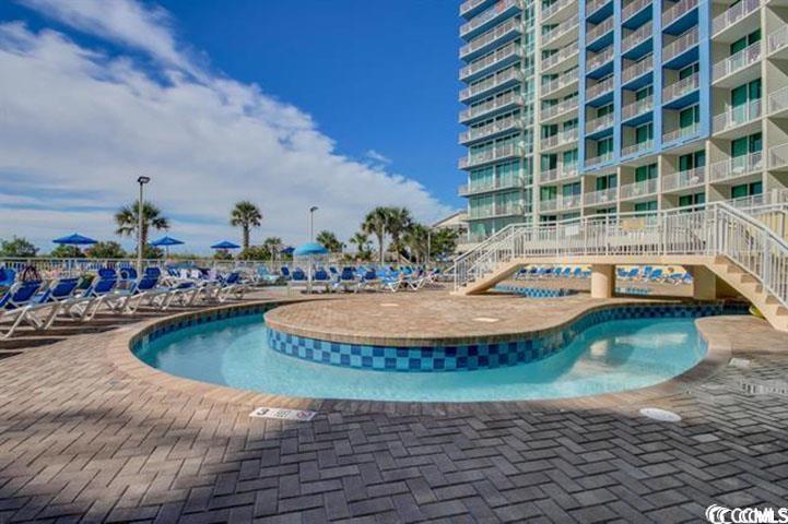304 N Ocean Blvd. Unit: 1113