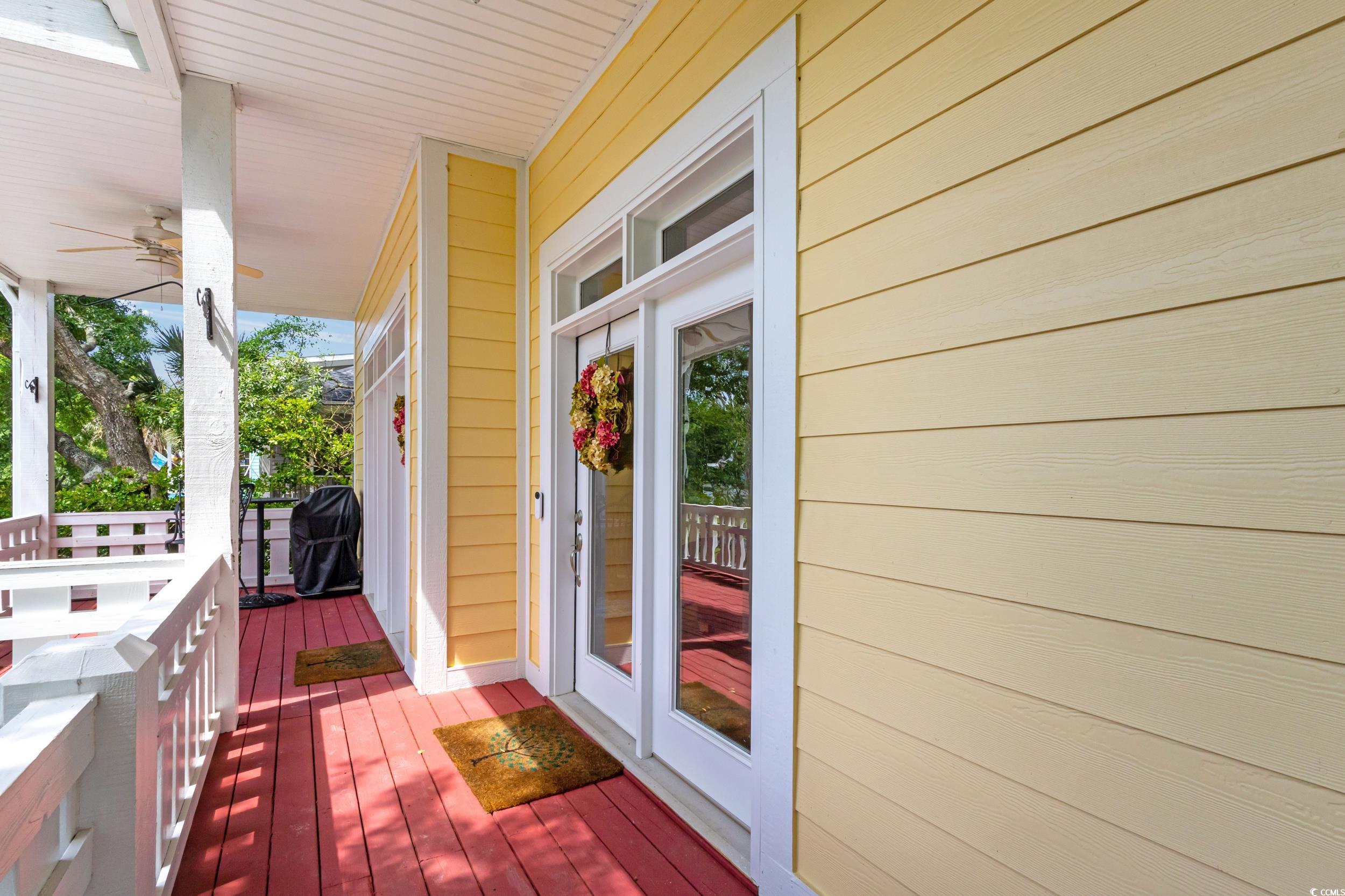 109 Marsh Point Dr.
