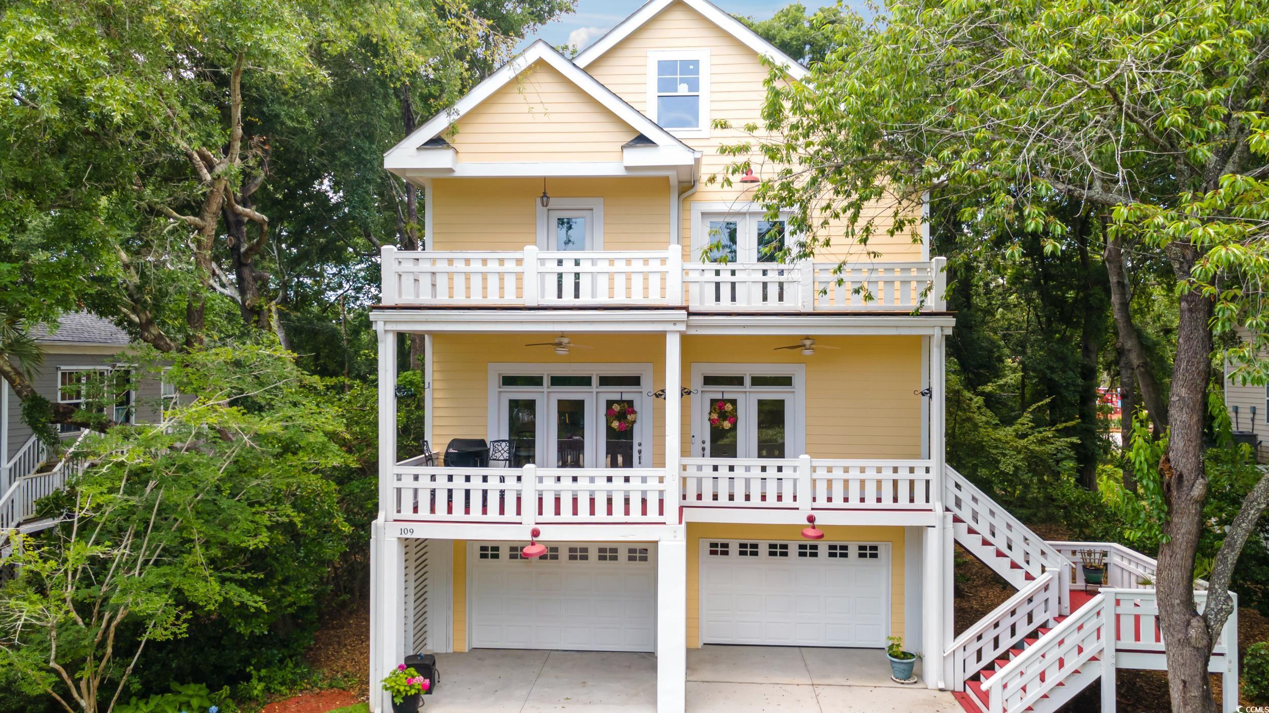 109 Marsh Point Dr.