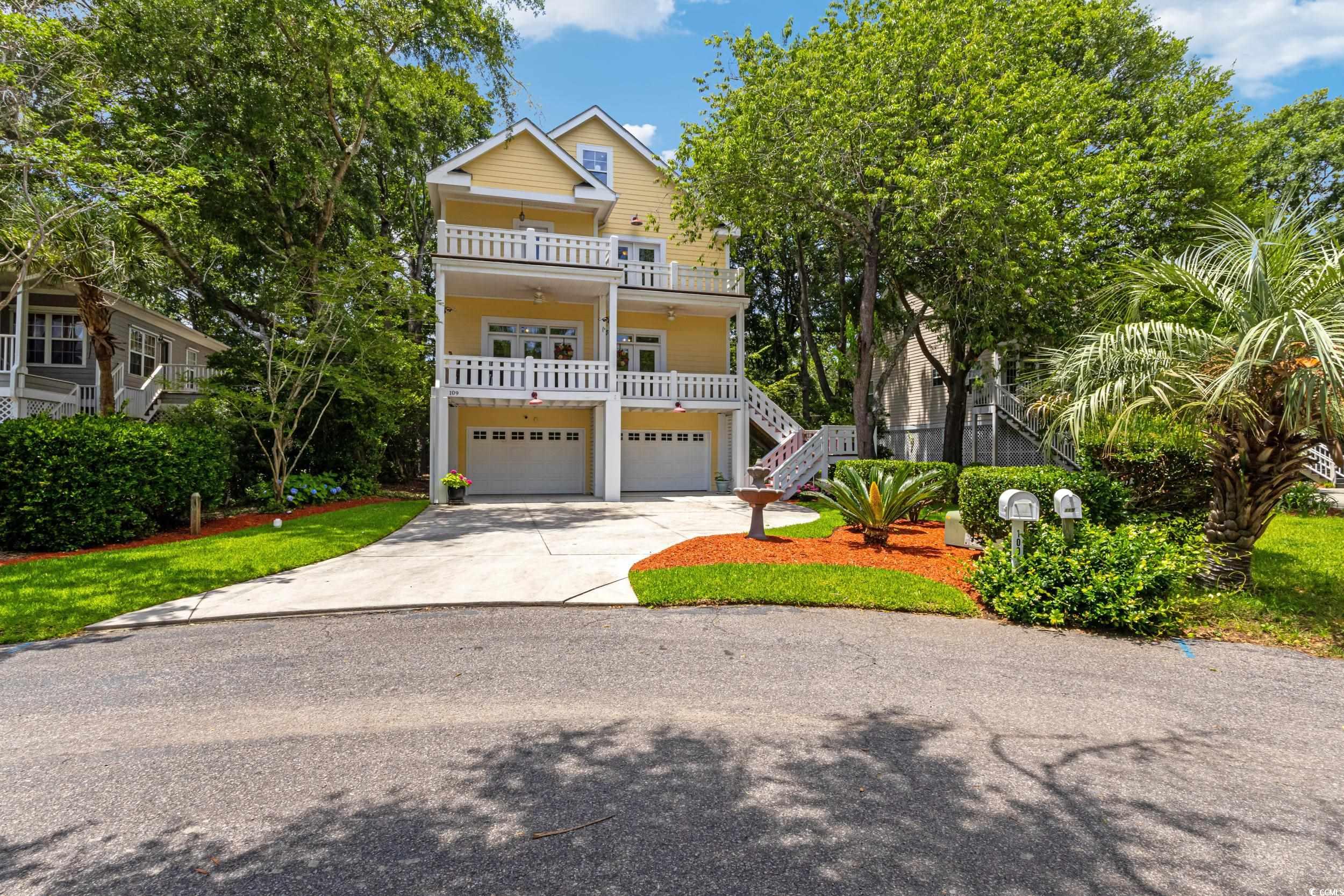 109 Marsh Point Dr.