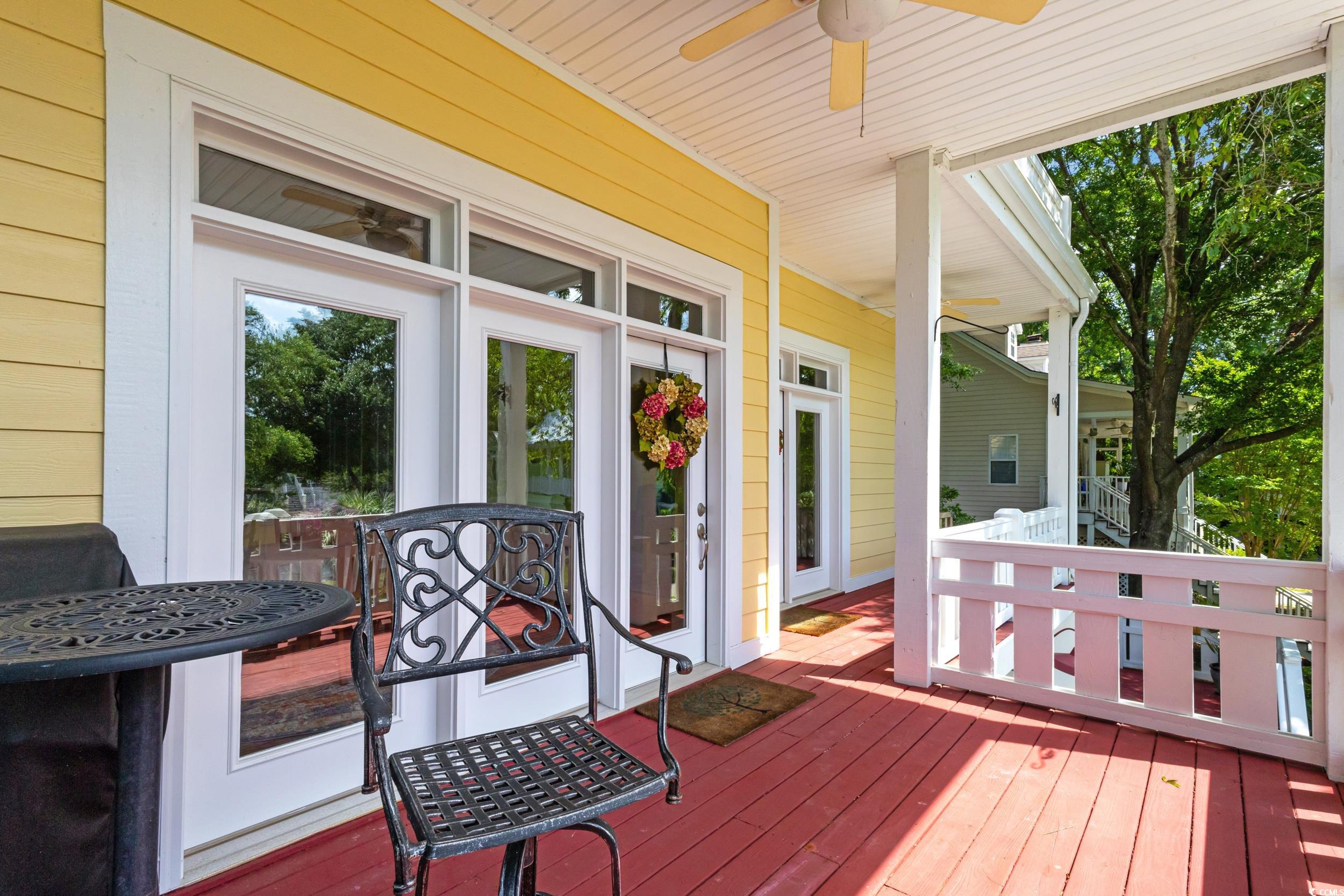 109 Marsh Point Dr.