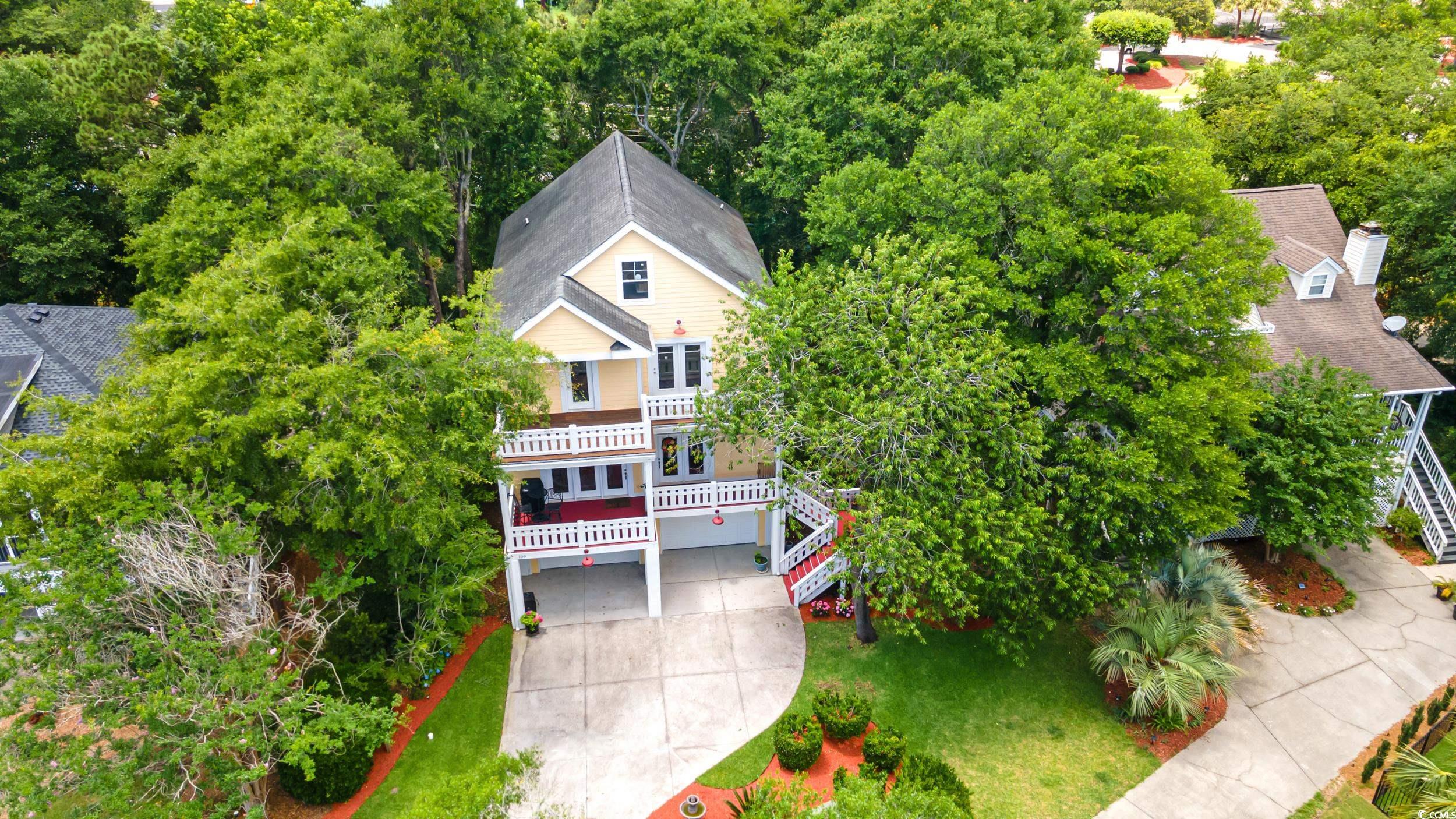 109 Marsh Point Dr.