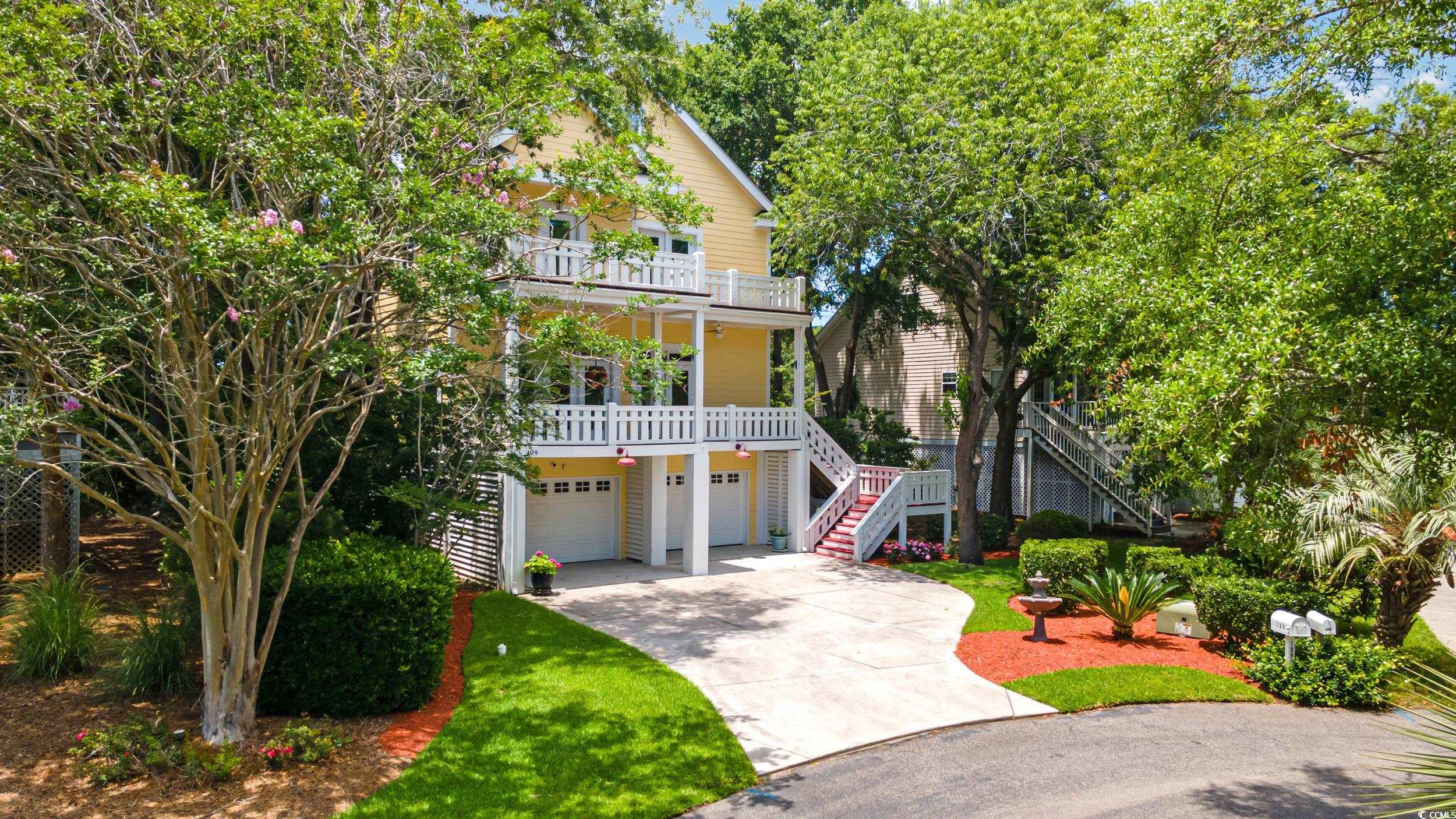 109 Marsh Point Dr.