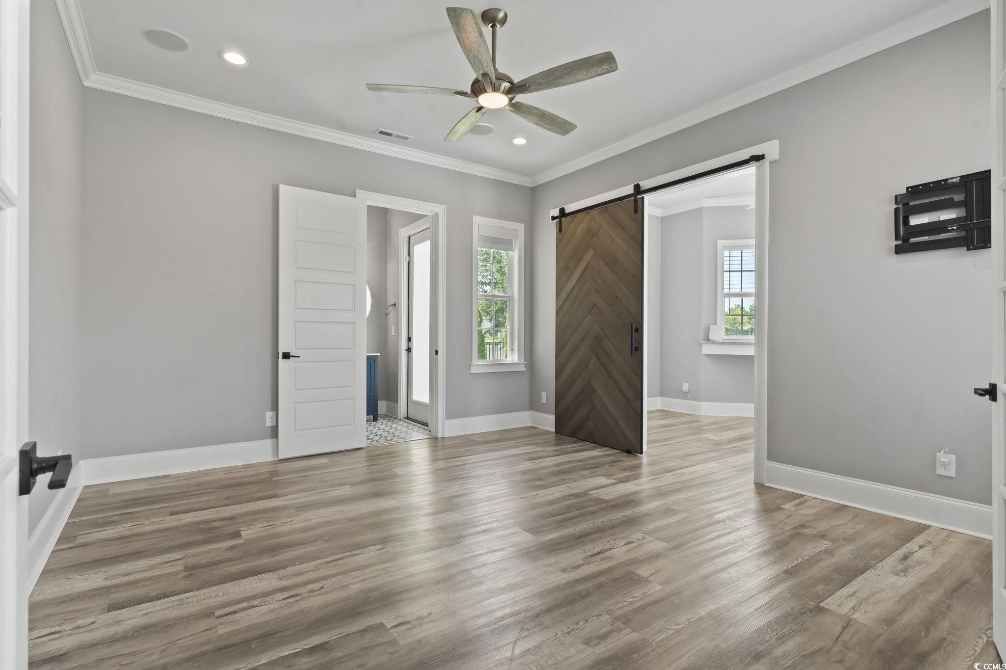 9510 Carrington Dr.