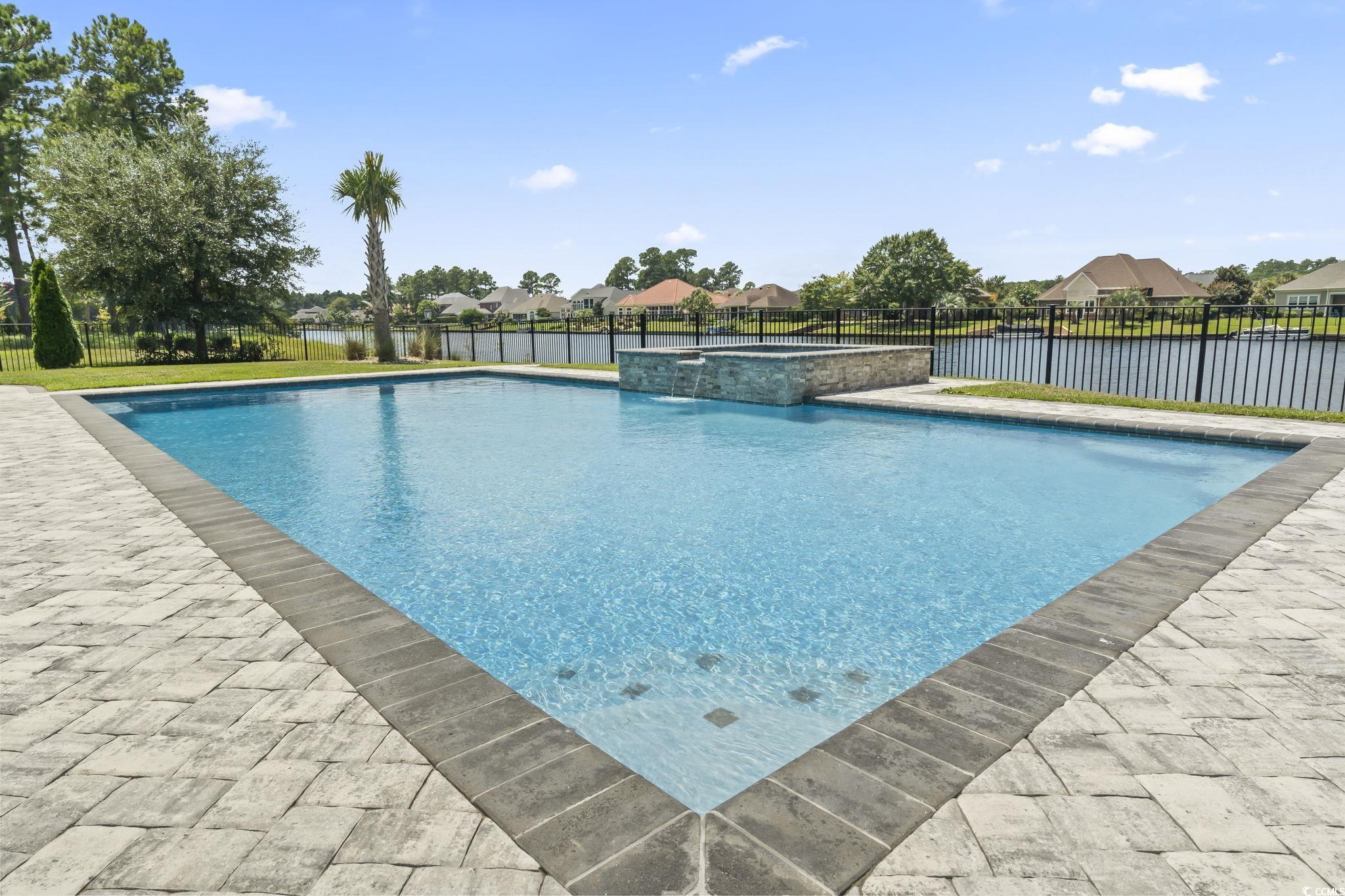 9510 Carrington Dr.