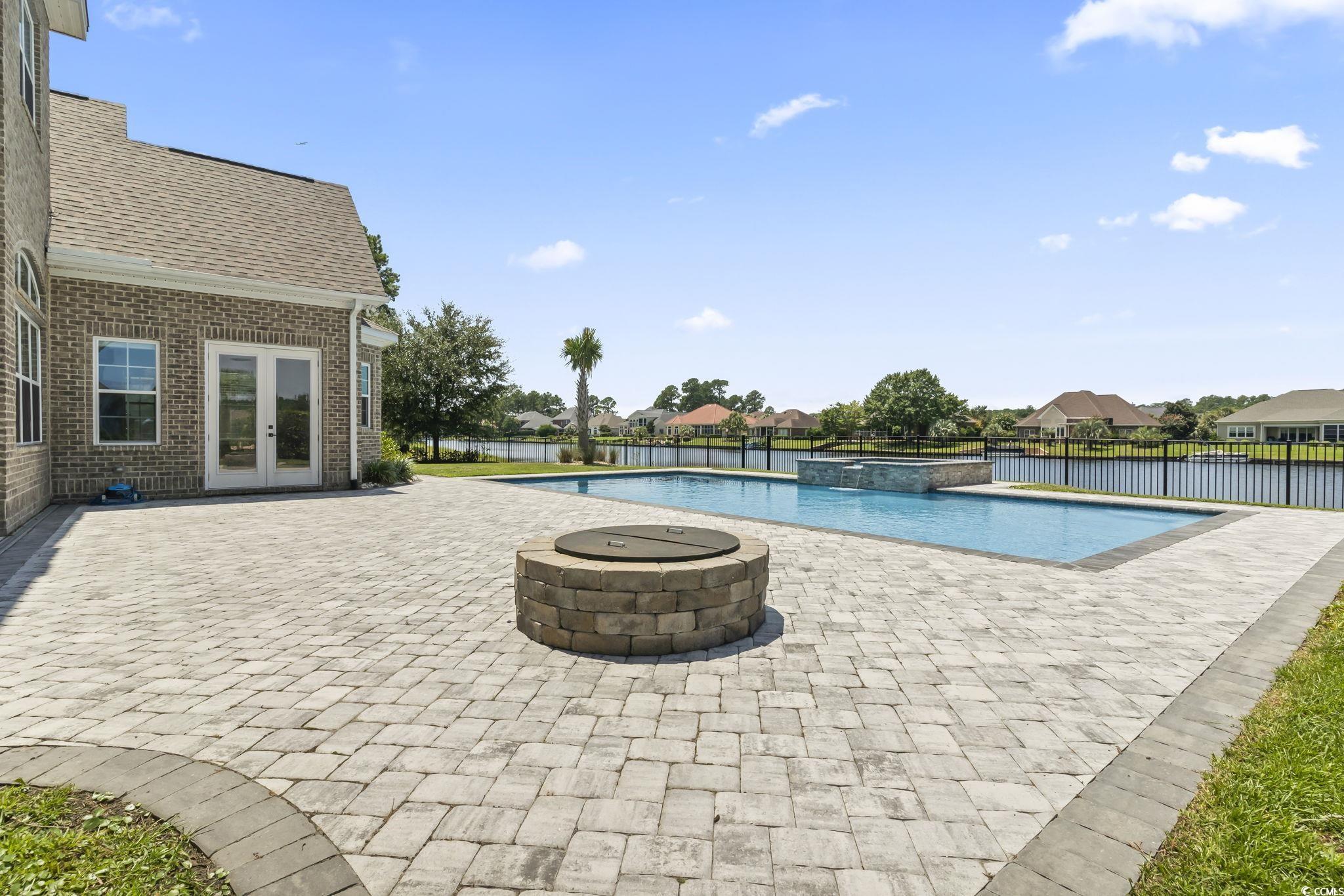 9510 Carrington Dr.