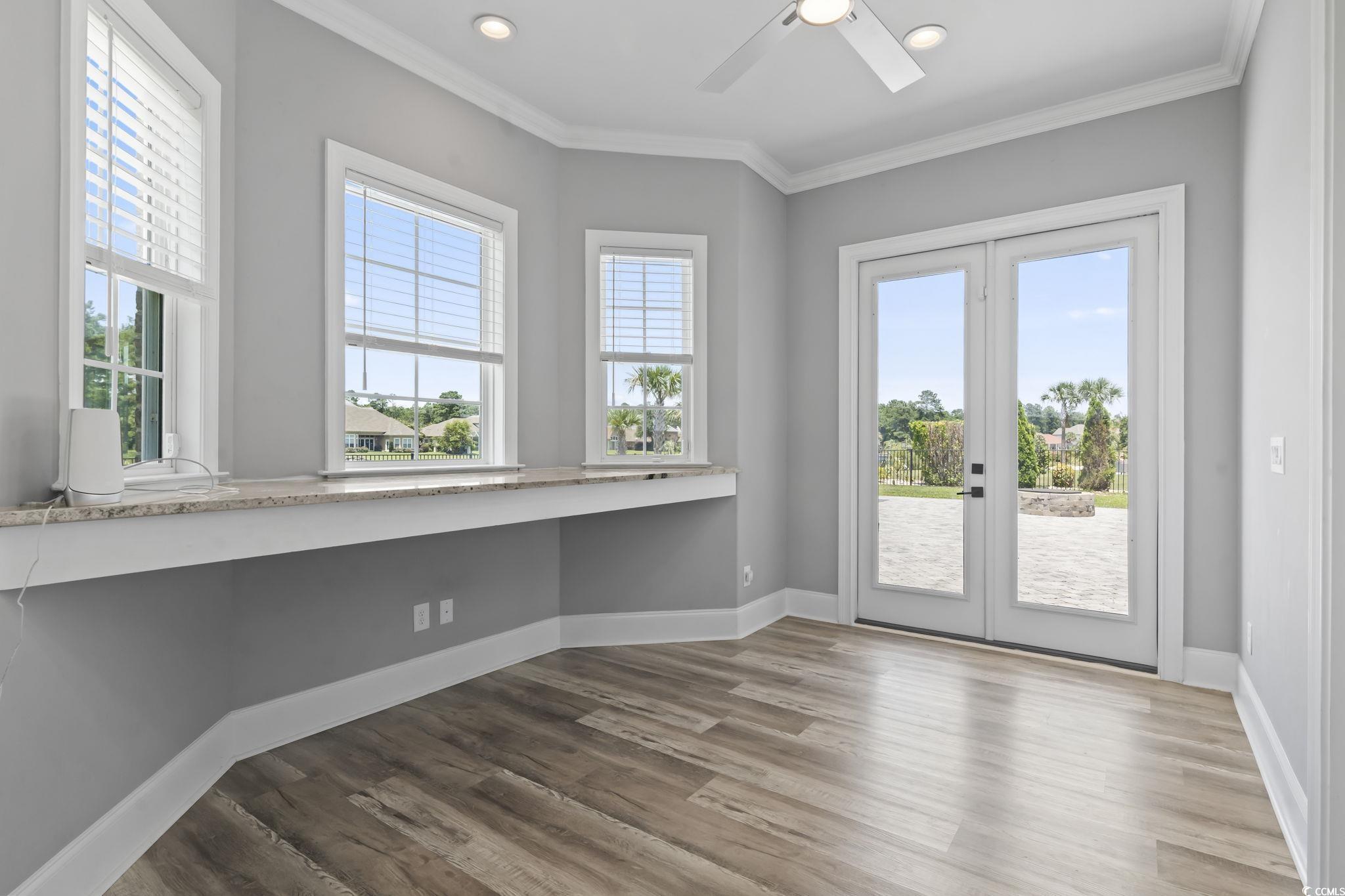 9510 Carrington Dr.