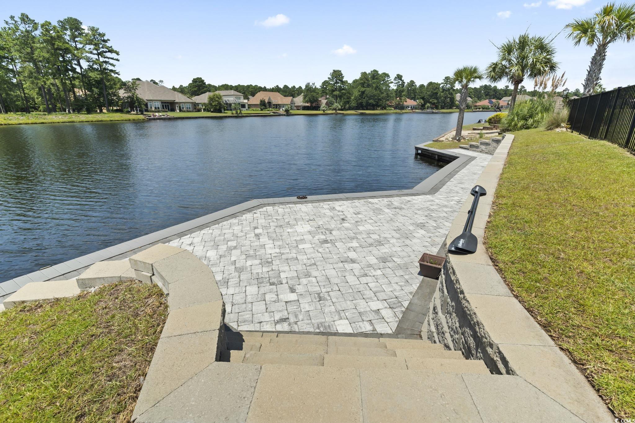 9510 Carrington Dr.