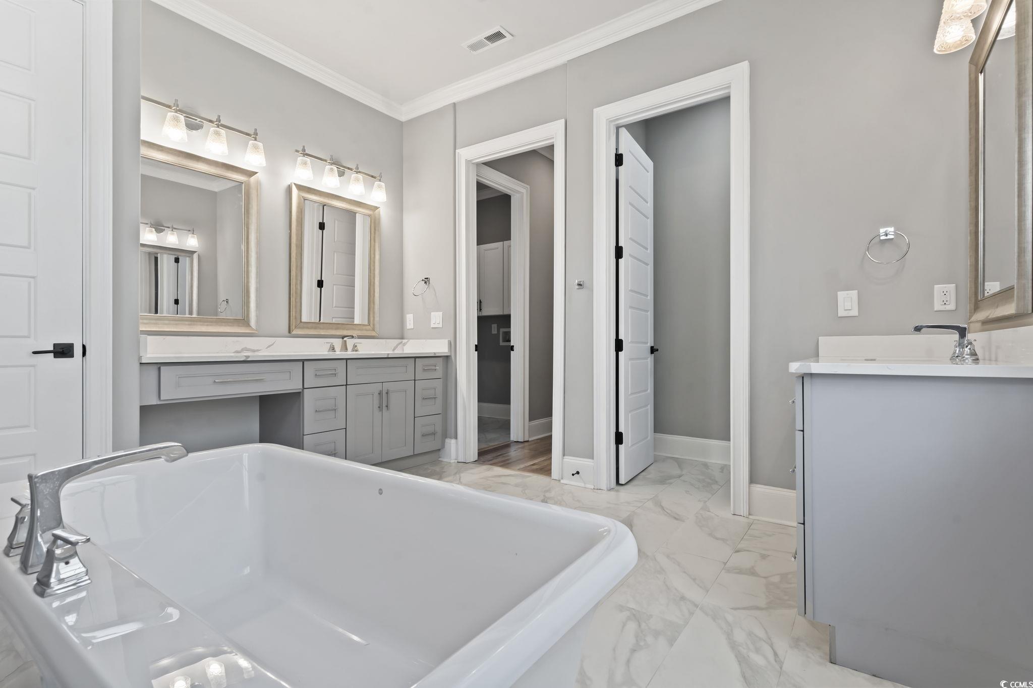 9510 Carrington Dr.