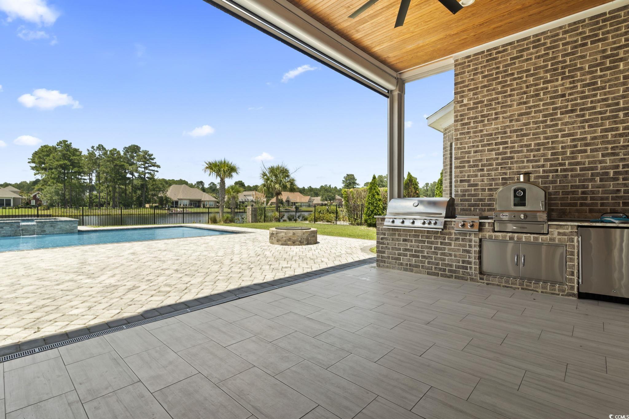 9510 Carrington Dr.