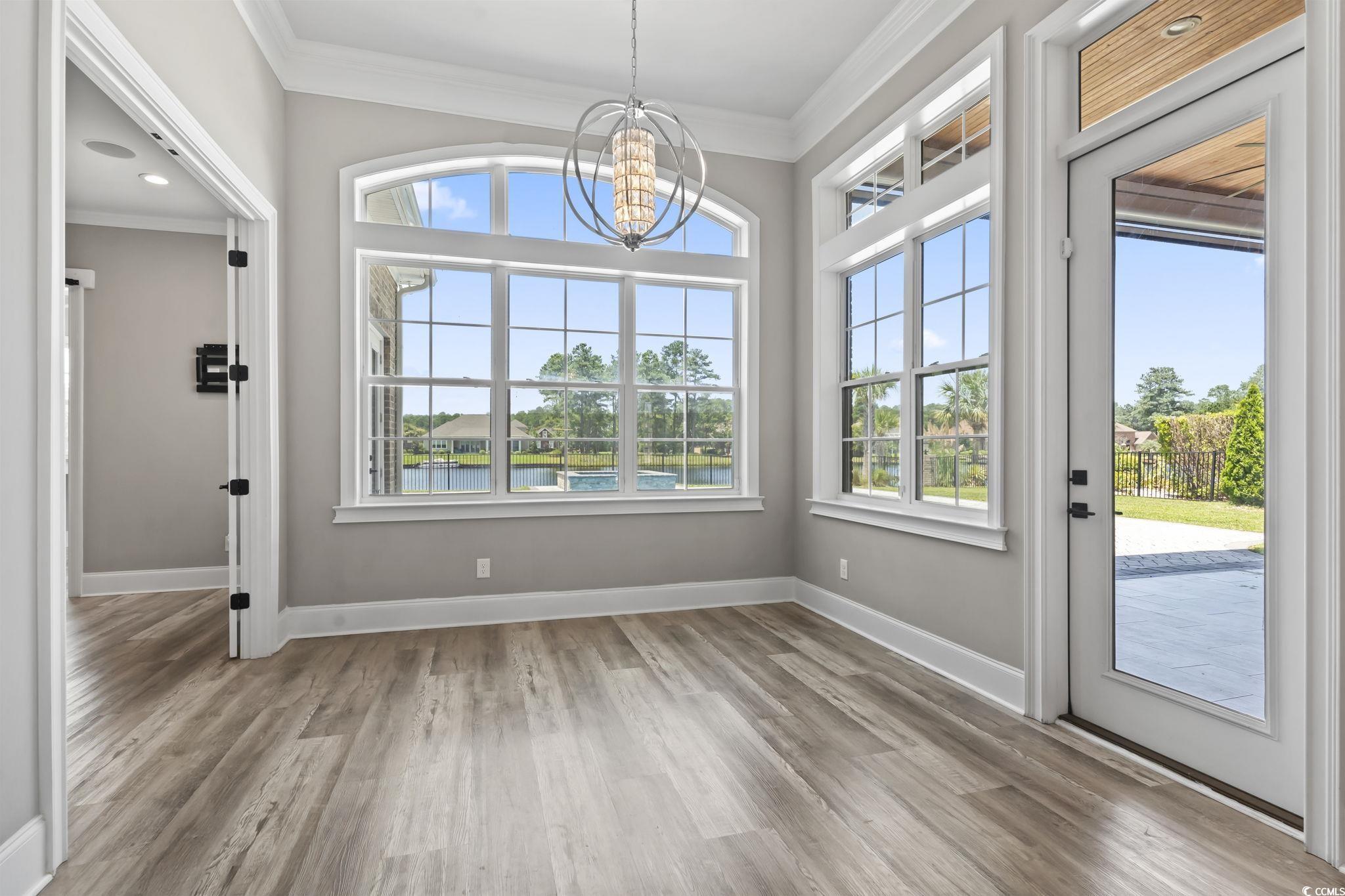 9510 Carrington Dr.