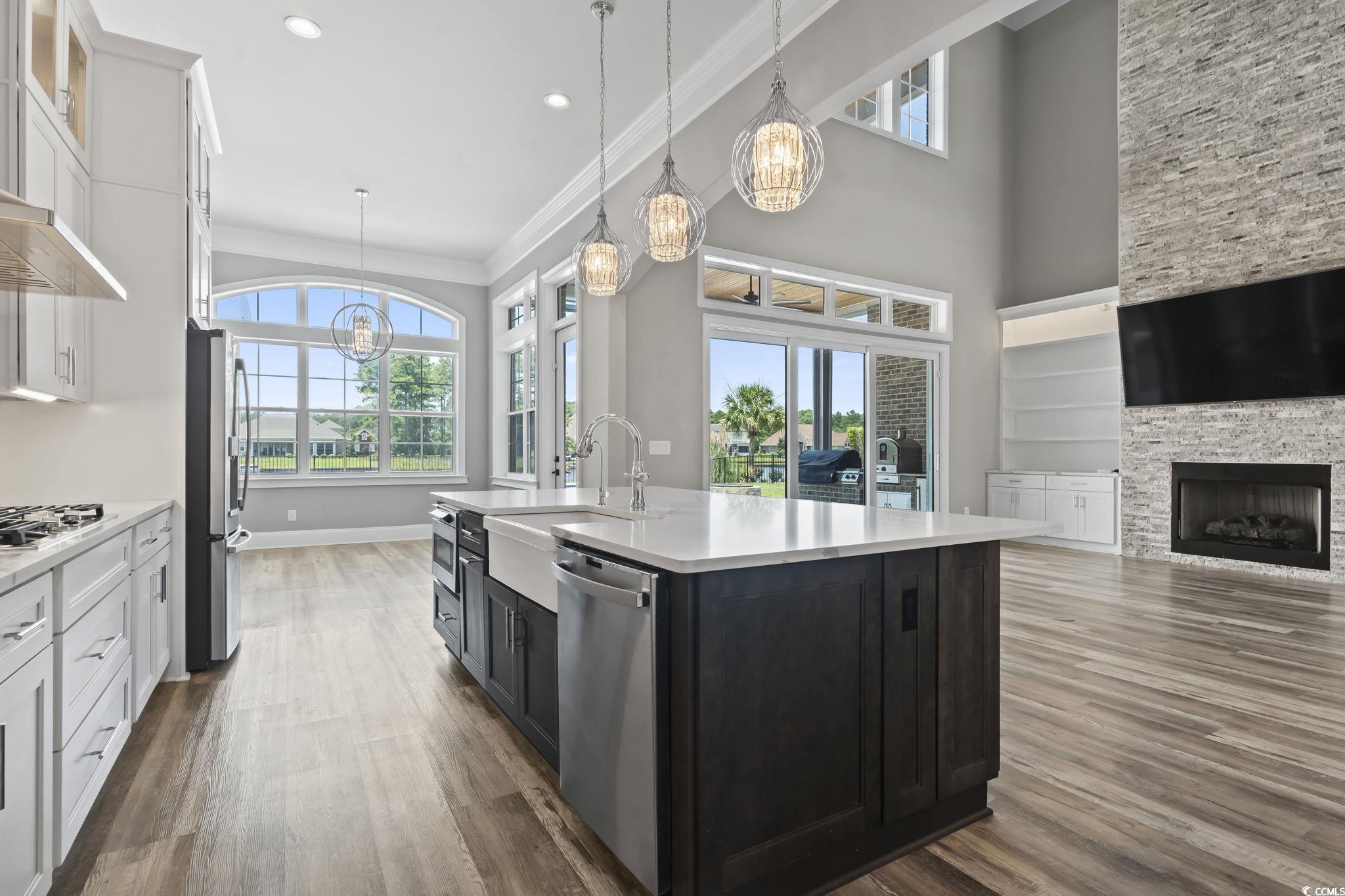 9510 Carrington Dr.