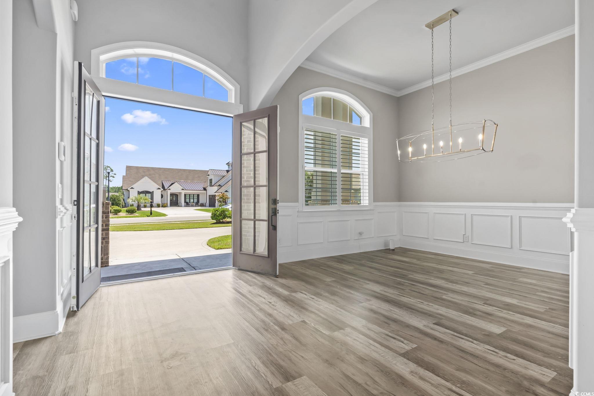 9510 Carrington Dr.
