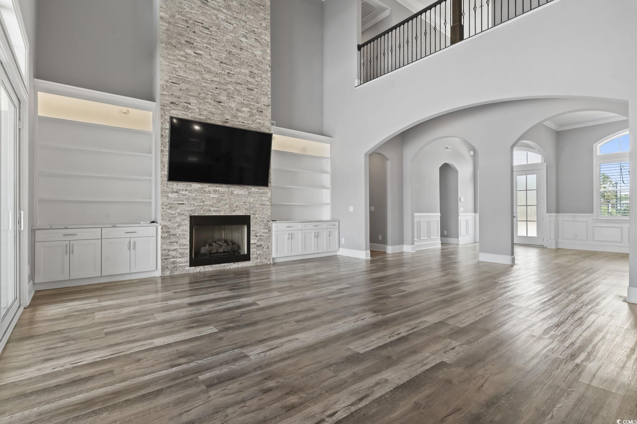 9510 Carrington Dr.