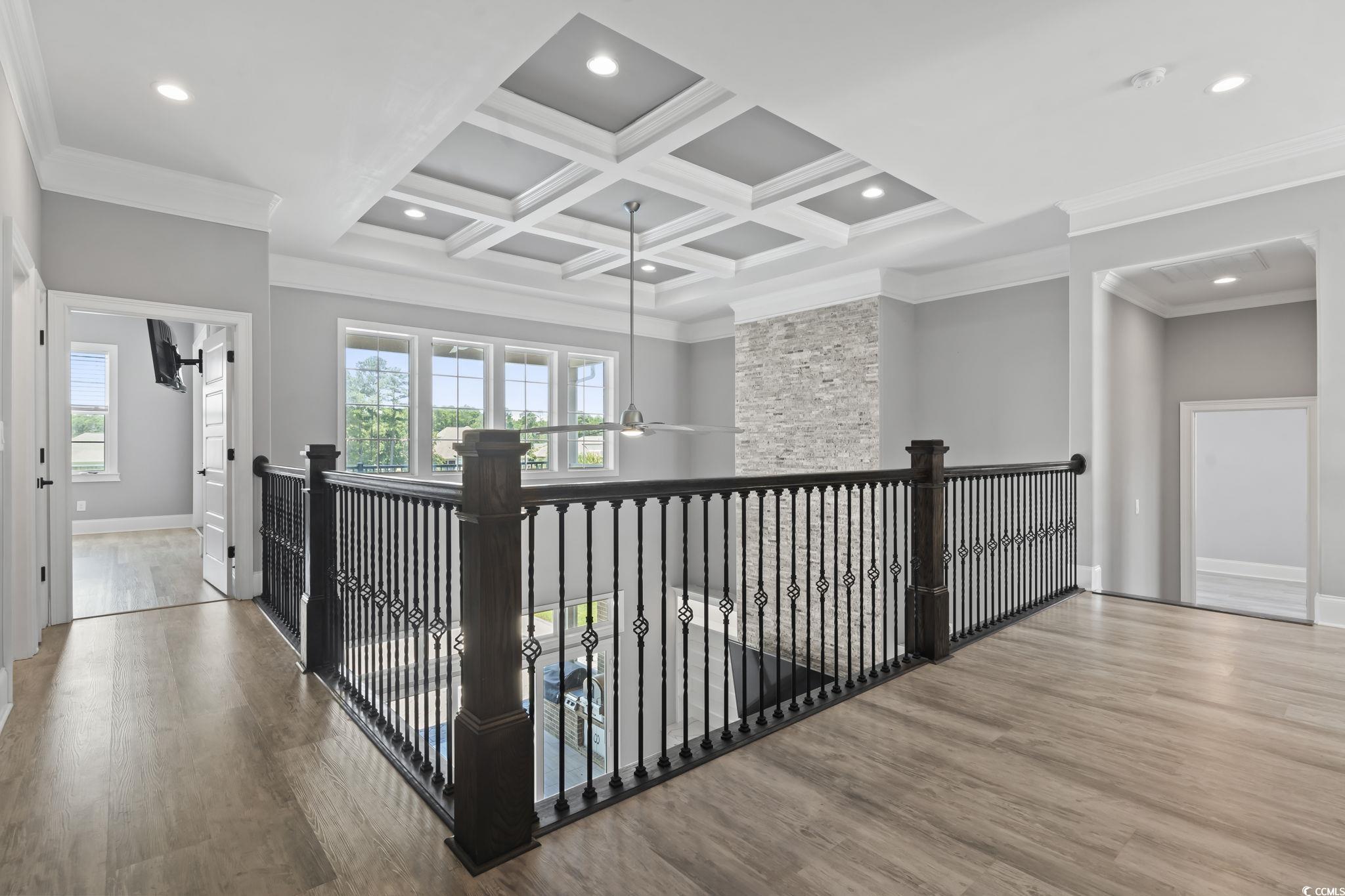 9510 Carrington Dr.