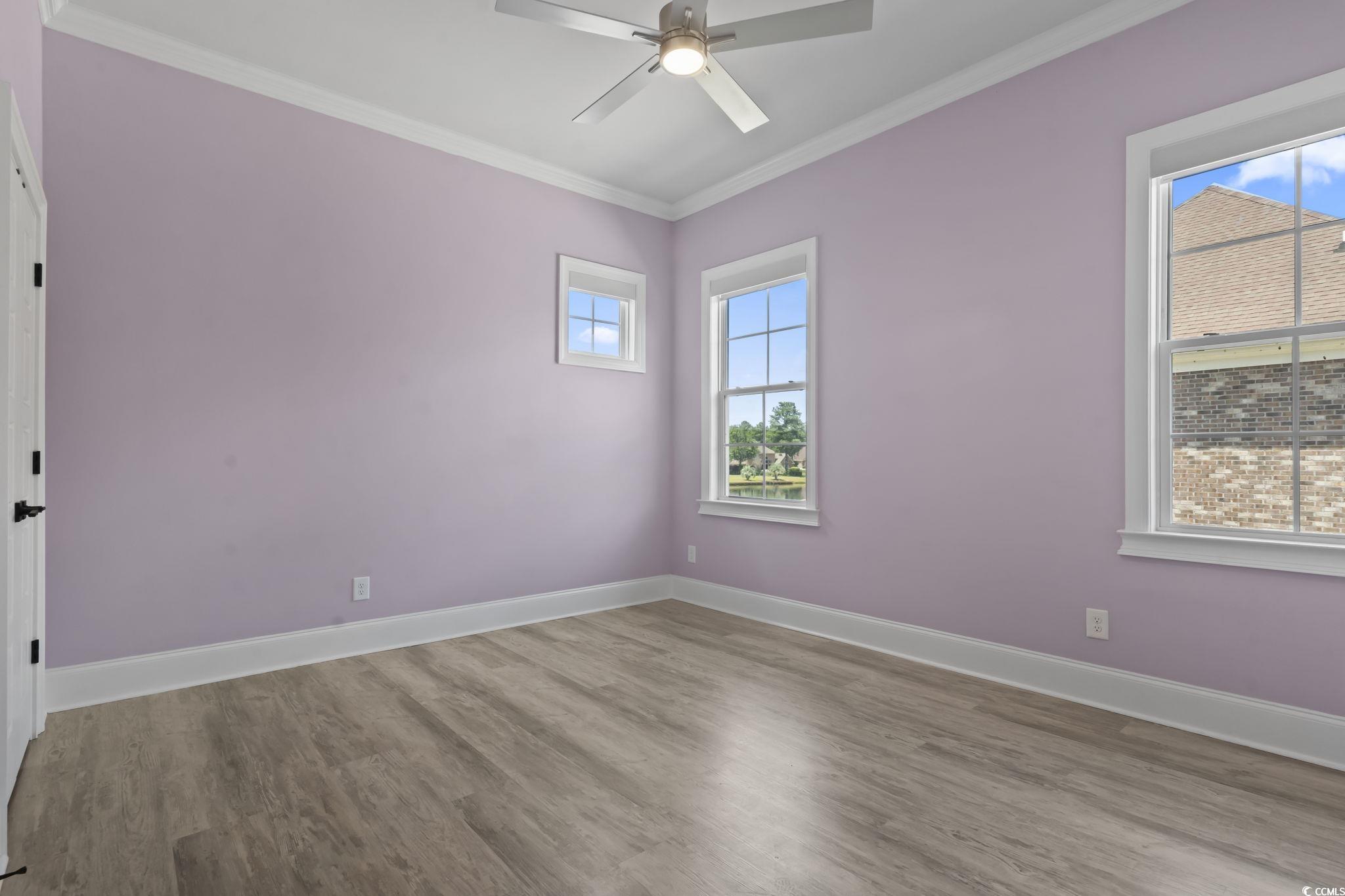 9510 Carrington Dr.