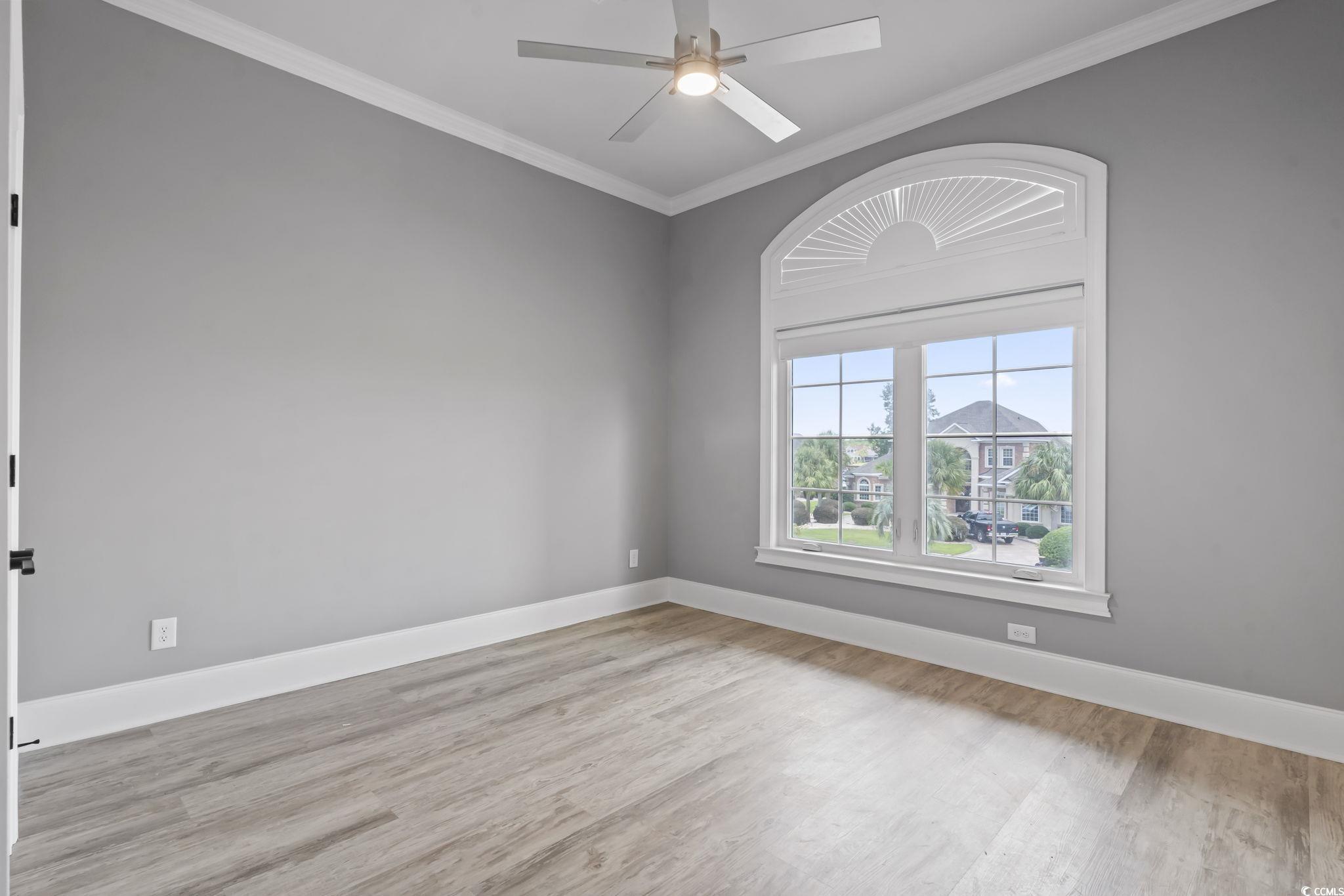 9510 Carrington Dr.
