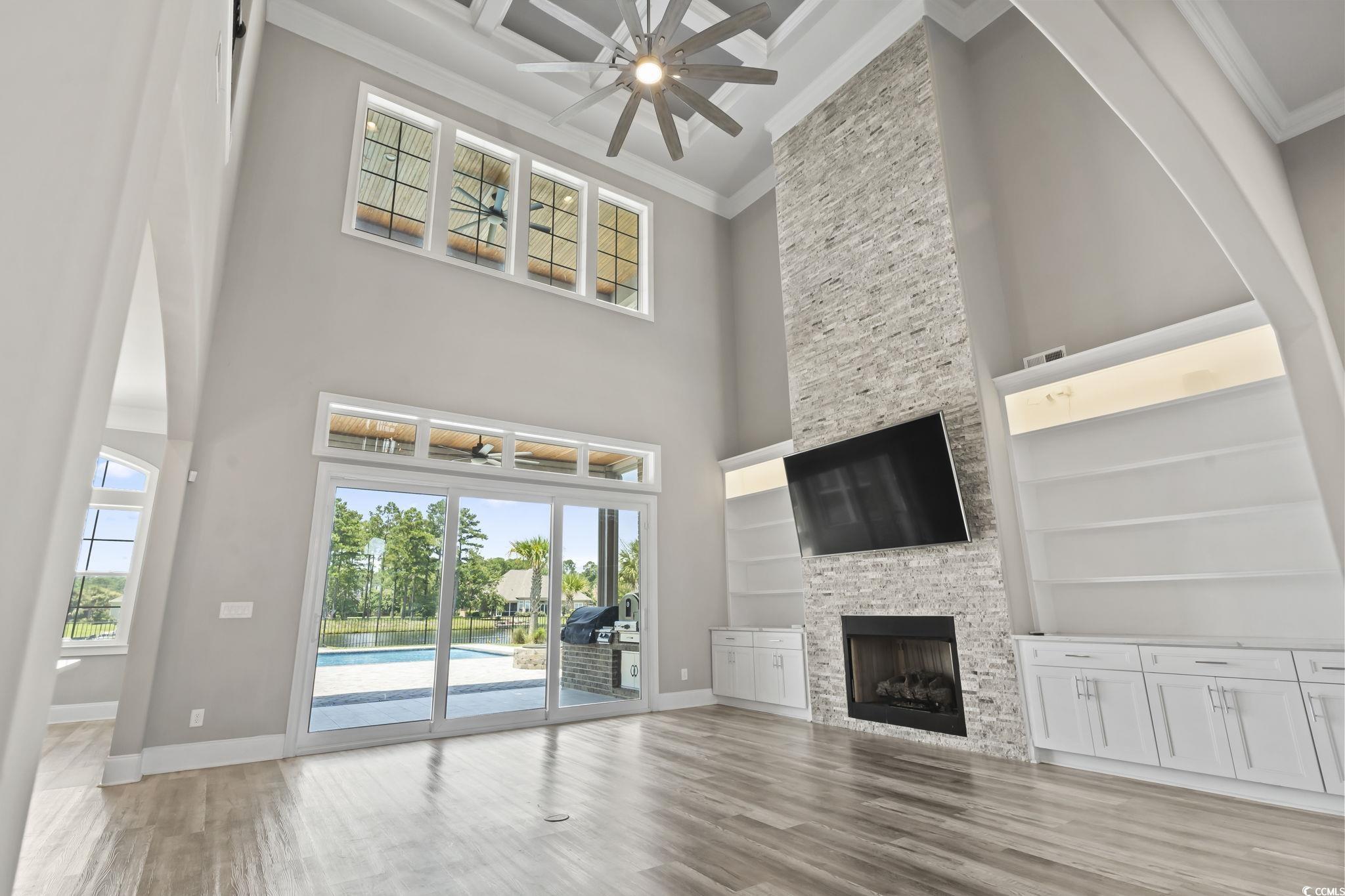 9510 Carrington Dr.