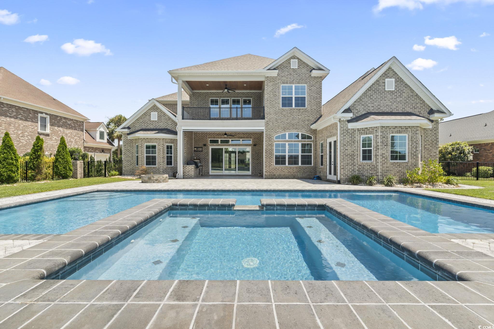 9510 Carrington Dr.