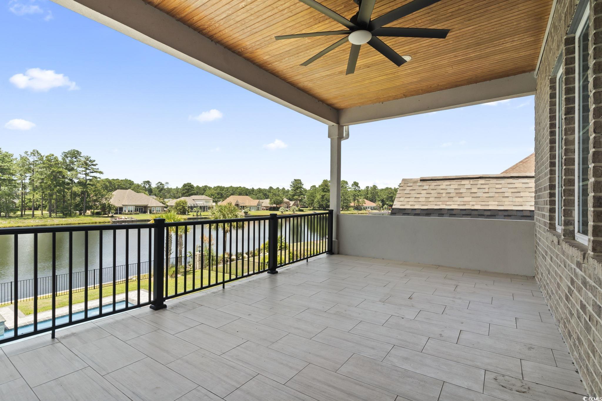 9510 Carrington Dr.