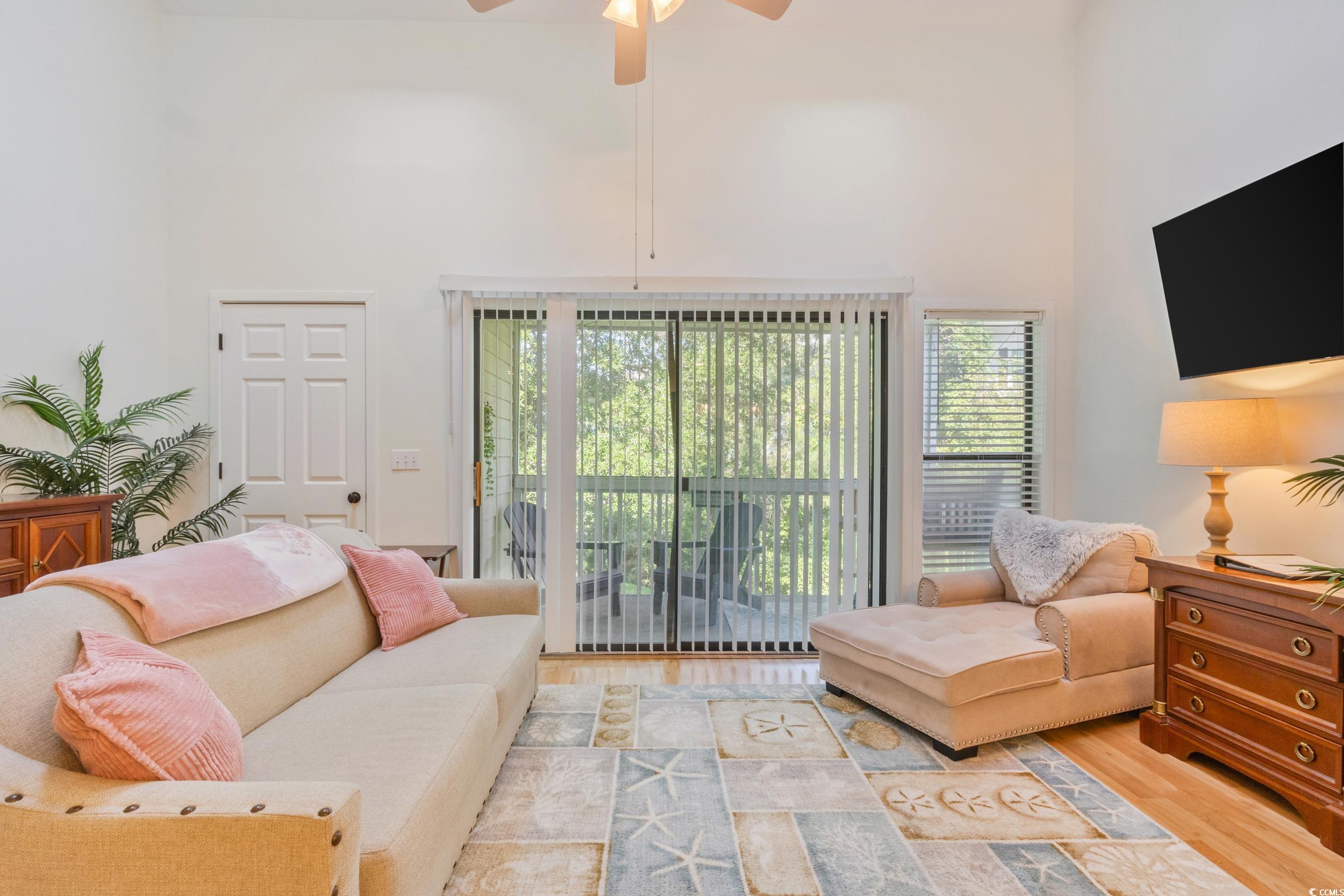 4506 Little River Inn Ln.