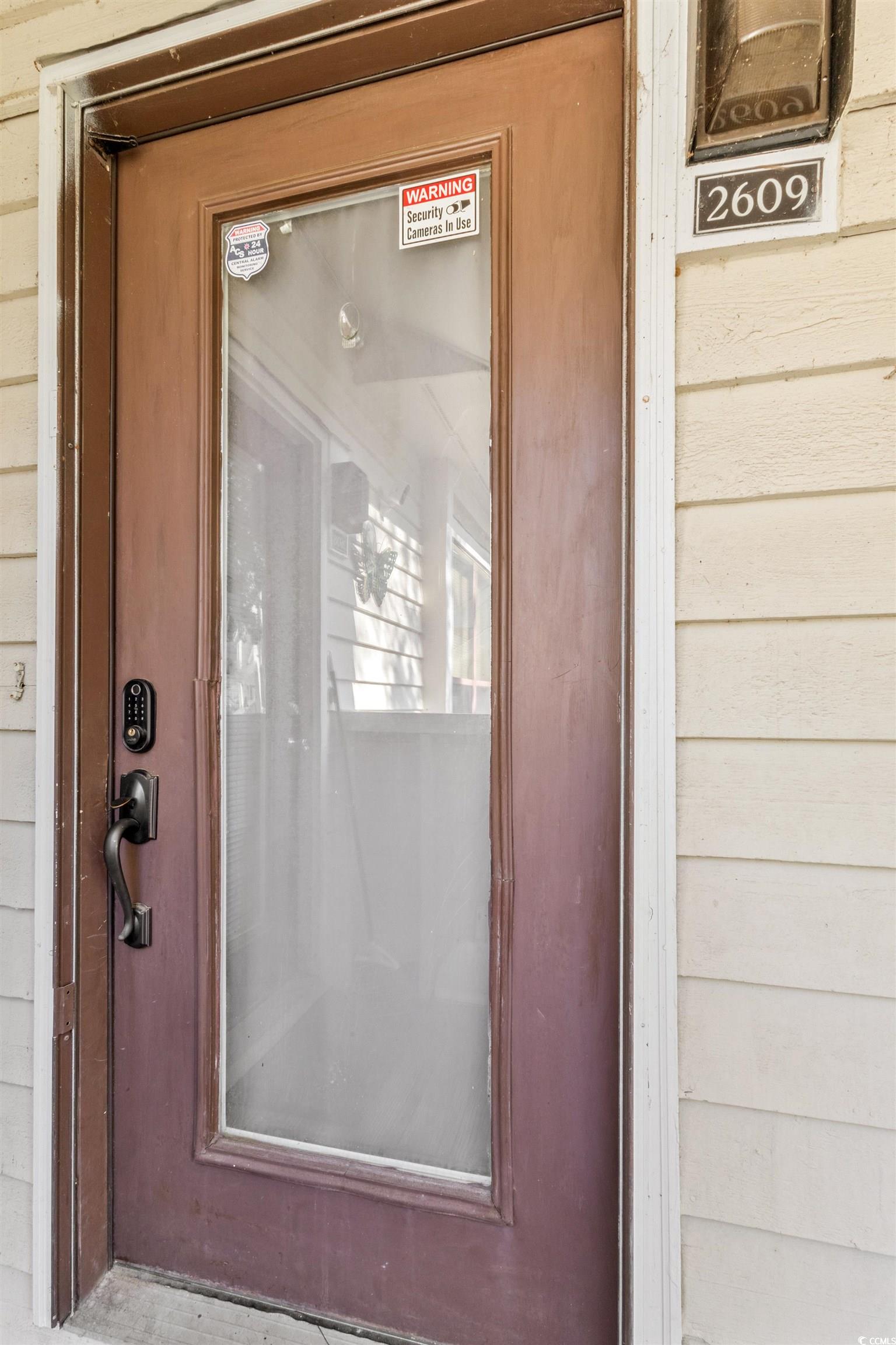 4506 Little River Inn Ln.