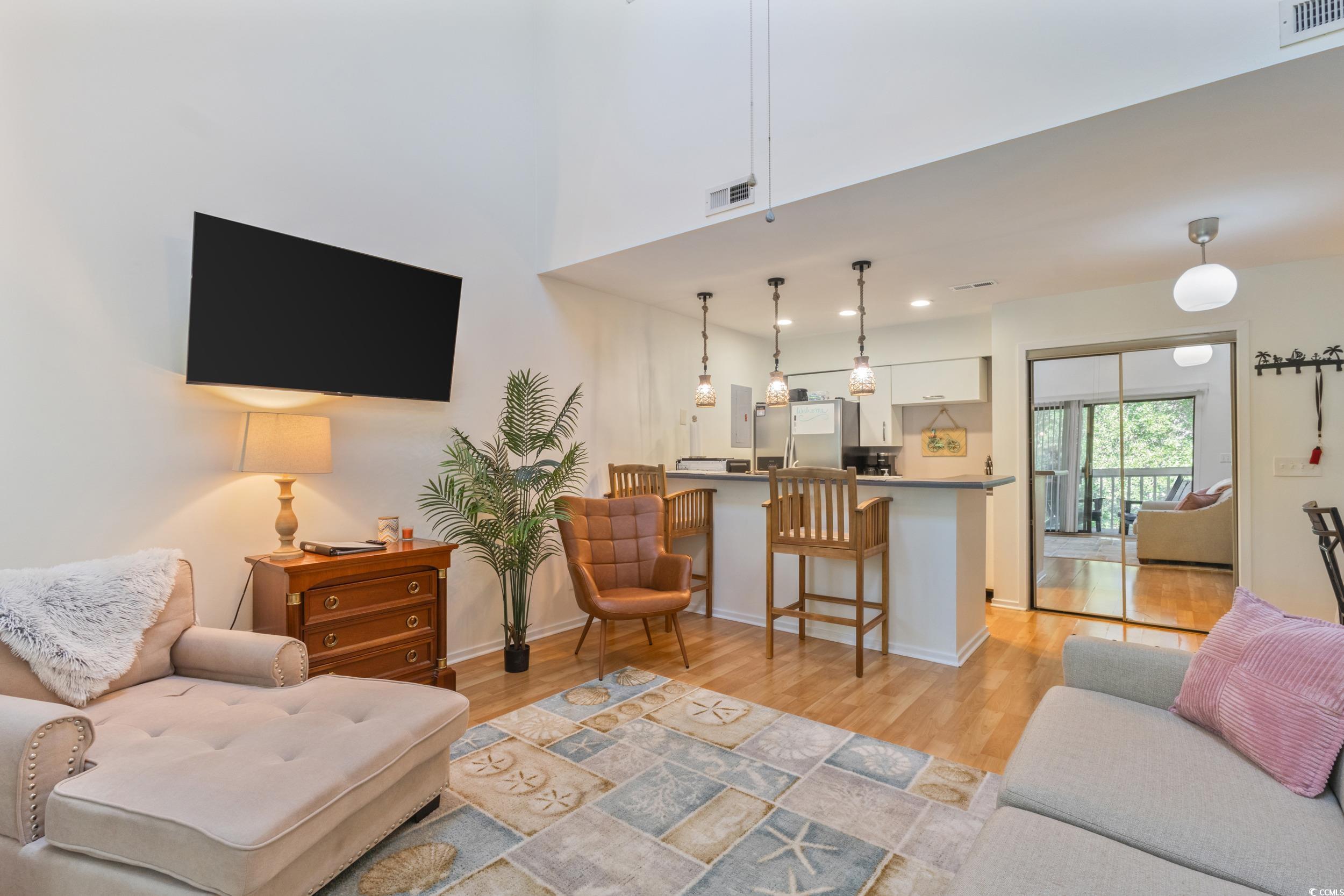 4506 Little River Inn Ln.