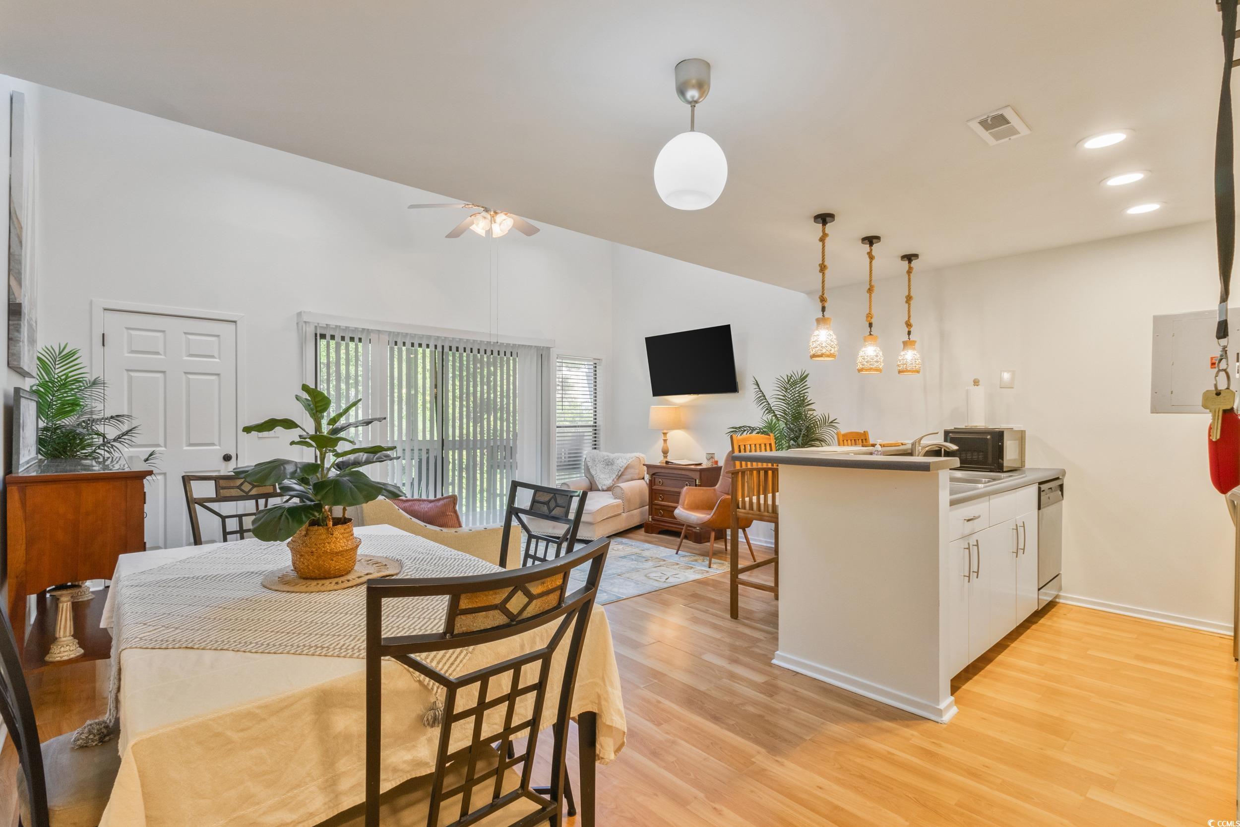 4506 Little River Inn Ln.