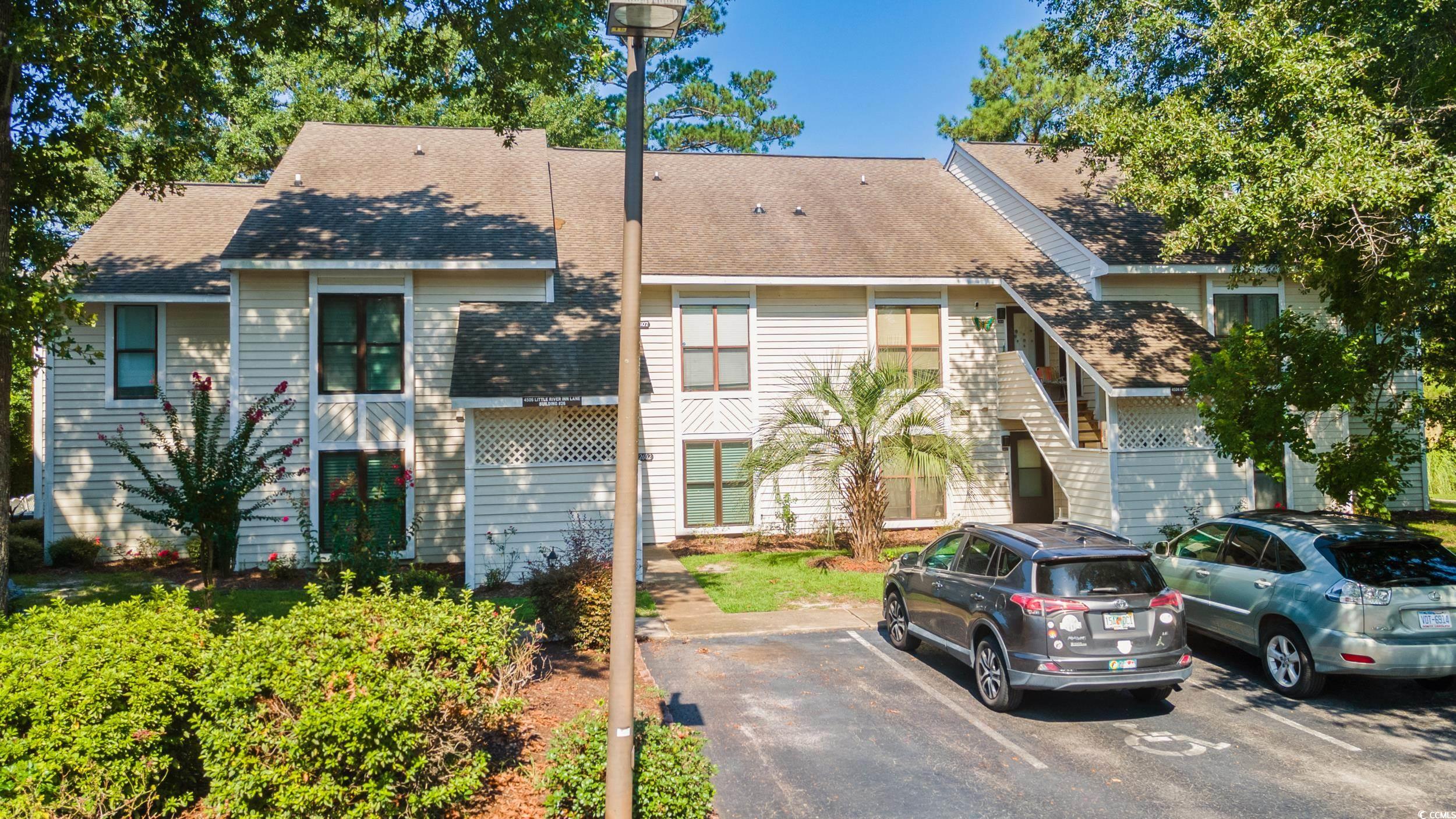 4506 Little River Inn Ln.