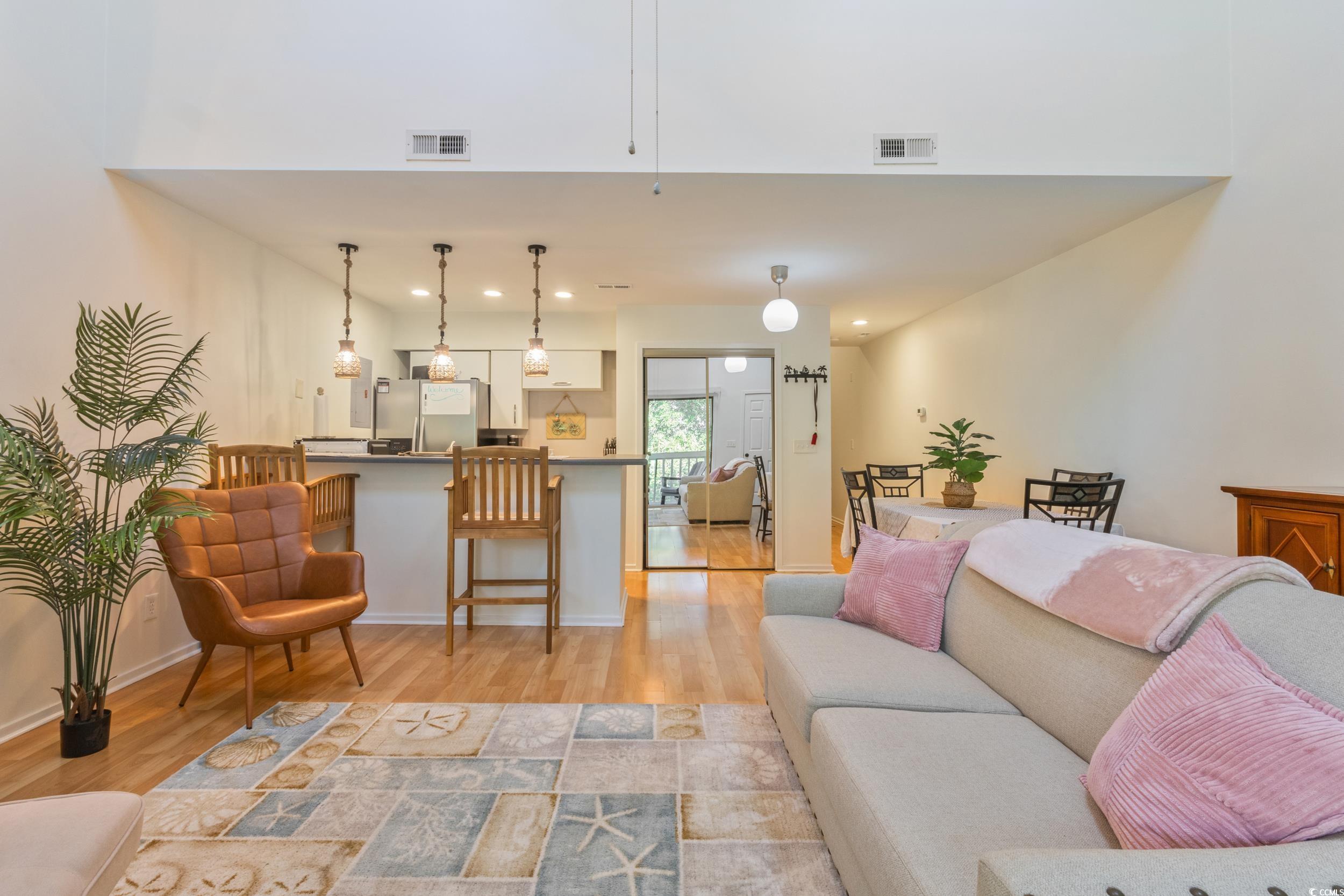 4506 Little River Inn Ln.