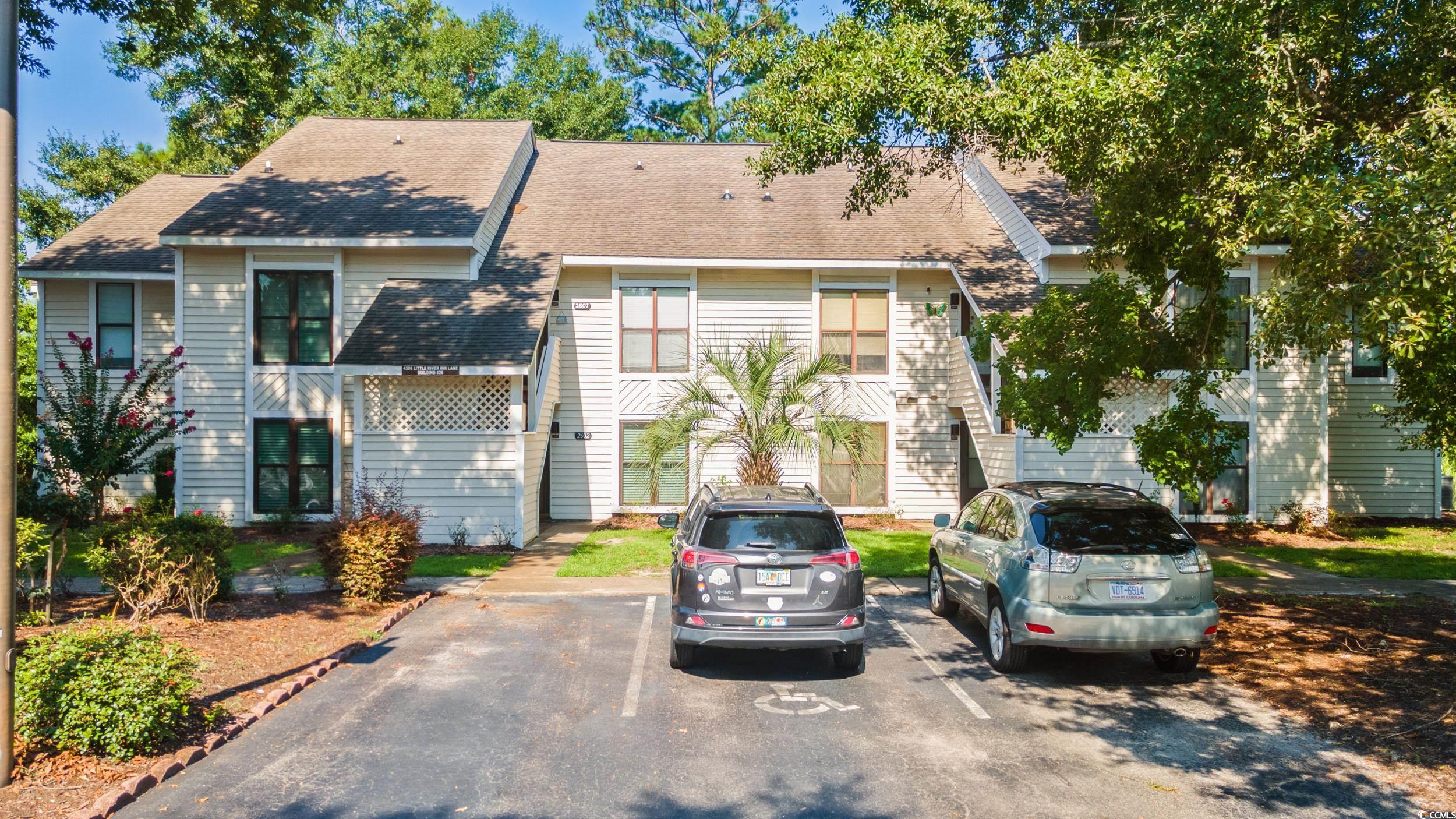 4506 Little River Inn Ln.